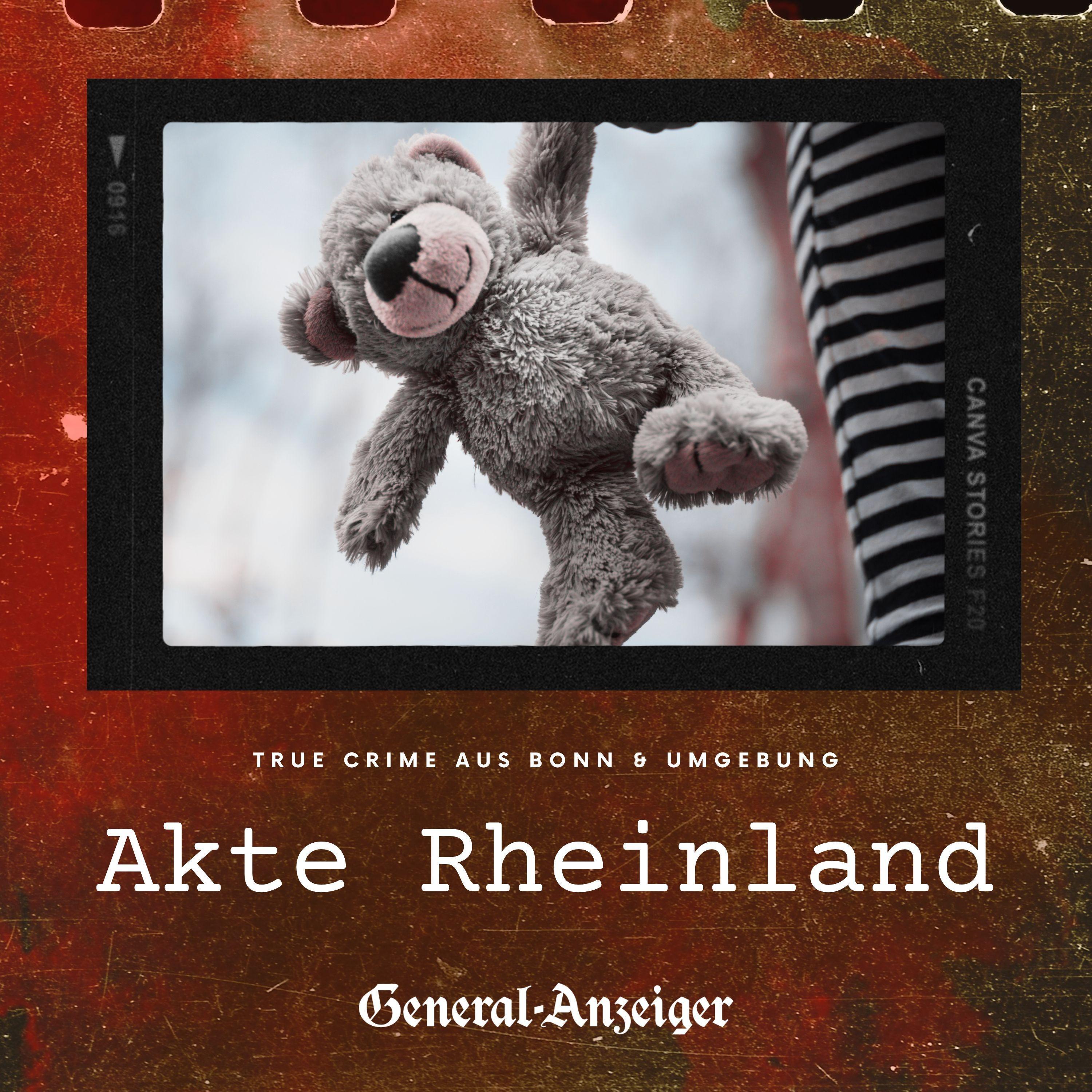Akte Rheinland