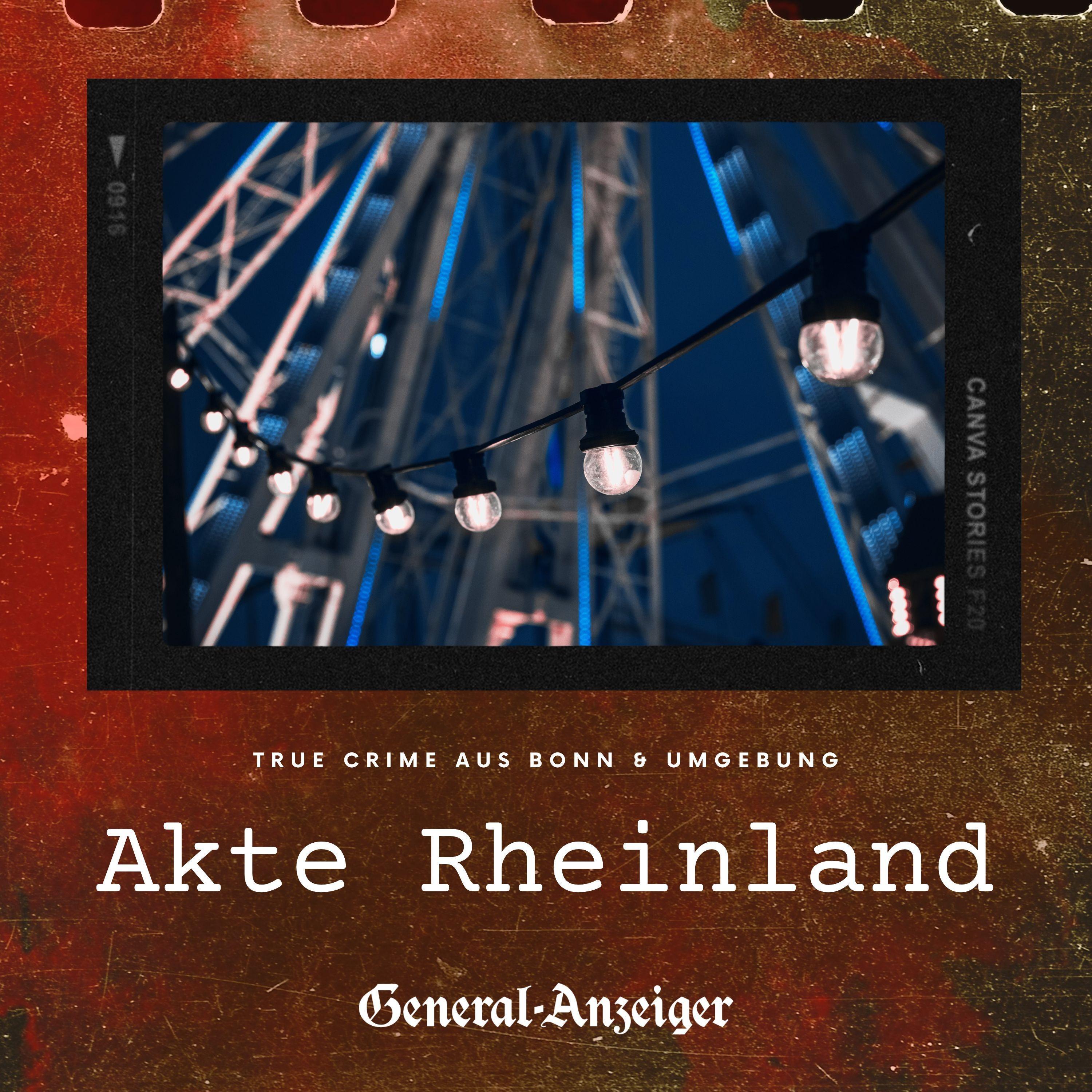 Akte Rheinland