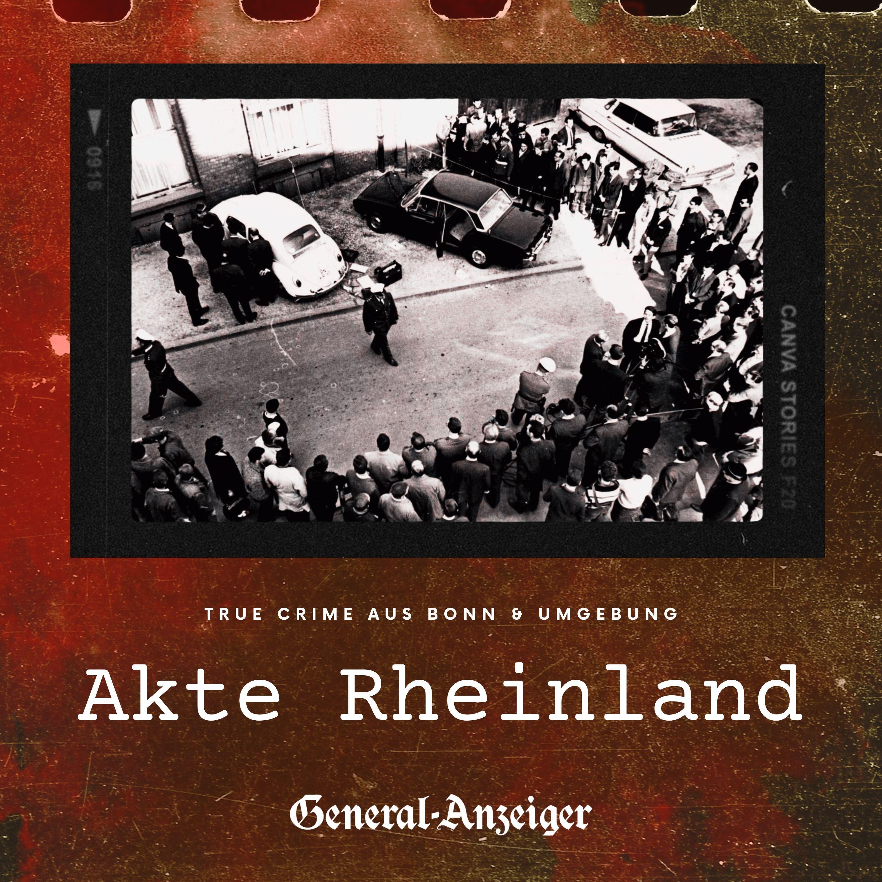 Akte Rheinland