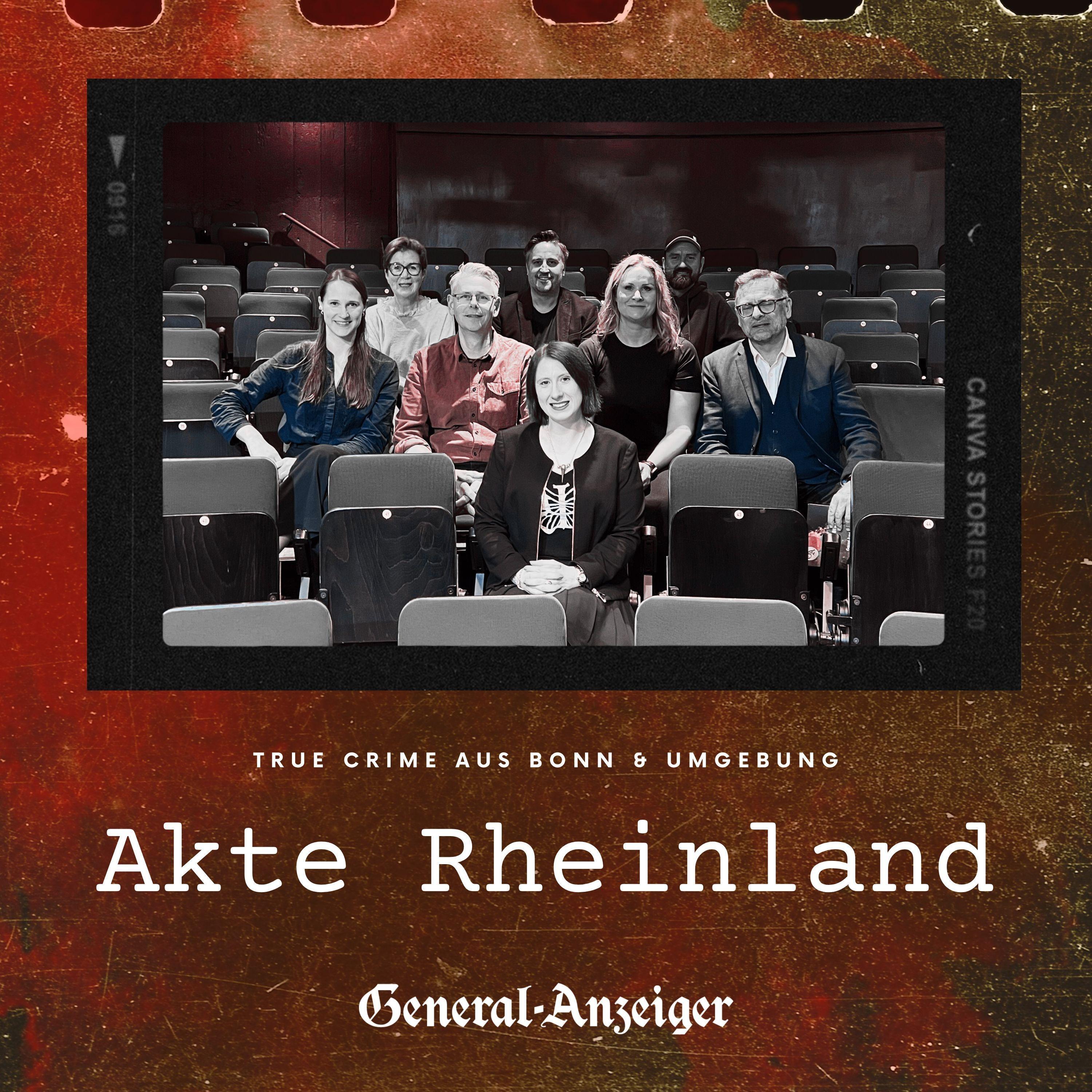 Akte Rheinland