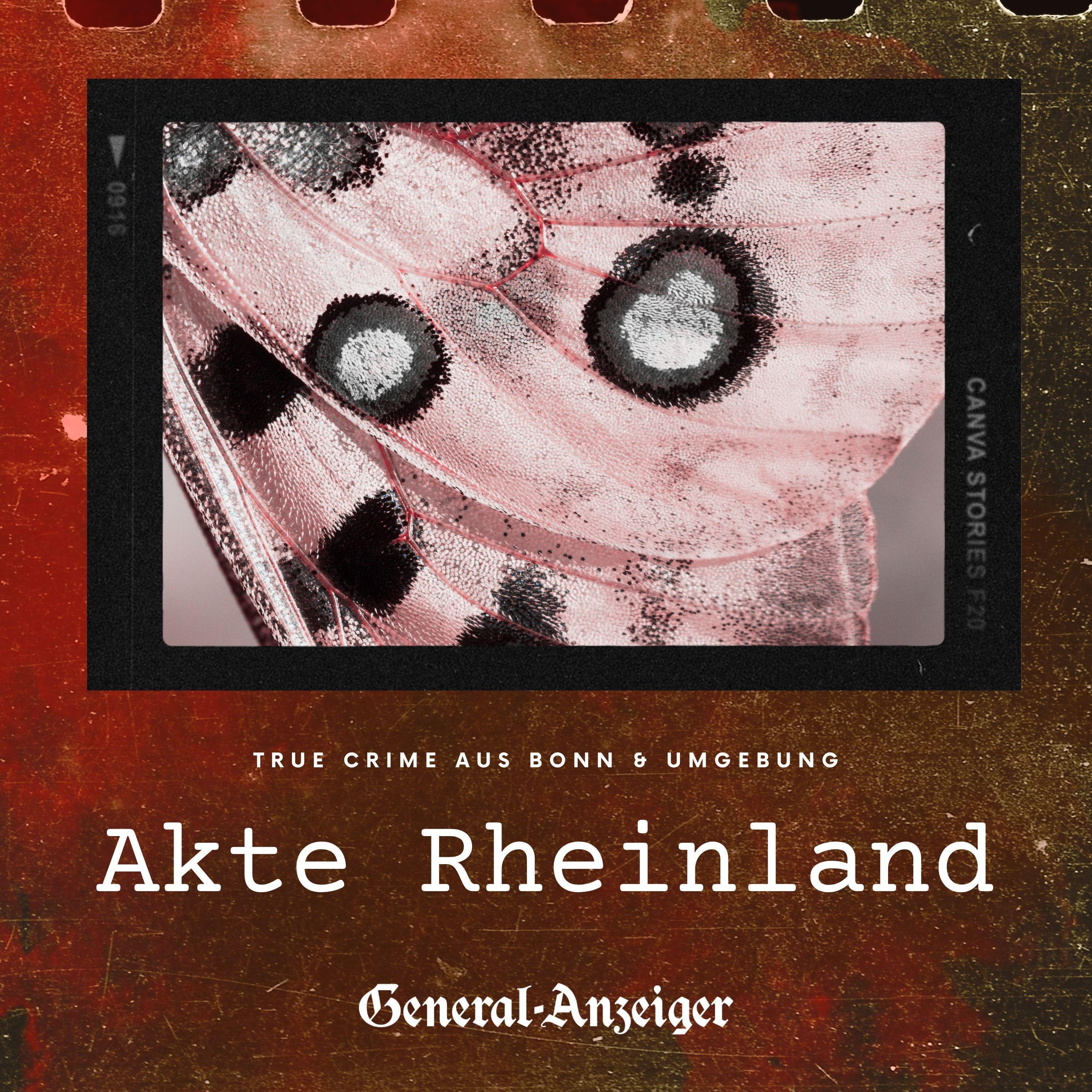 Akte Rheinland