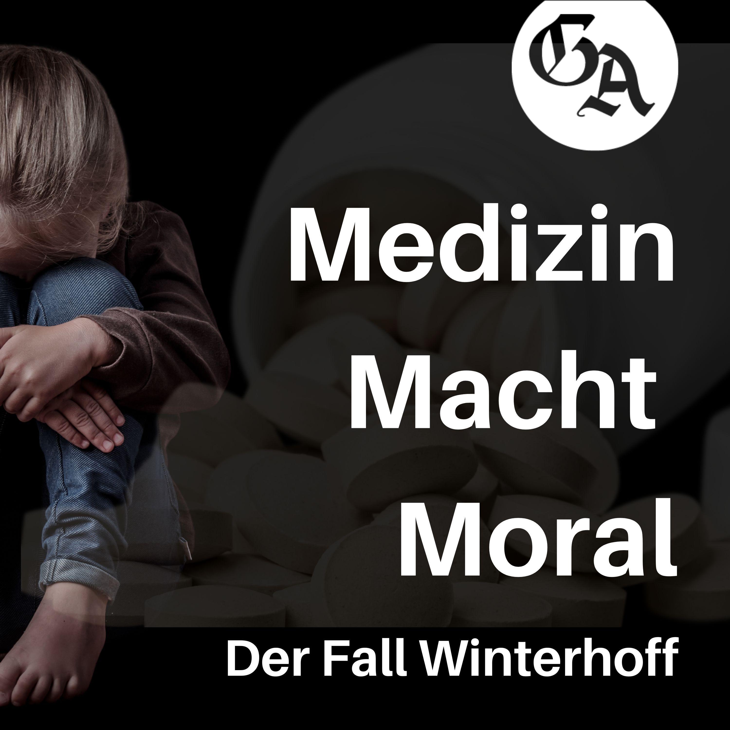 Akte Rheinland
