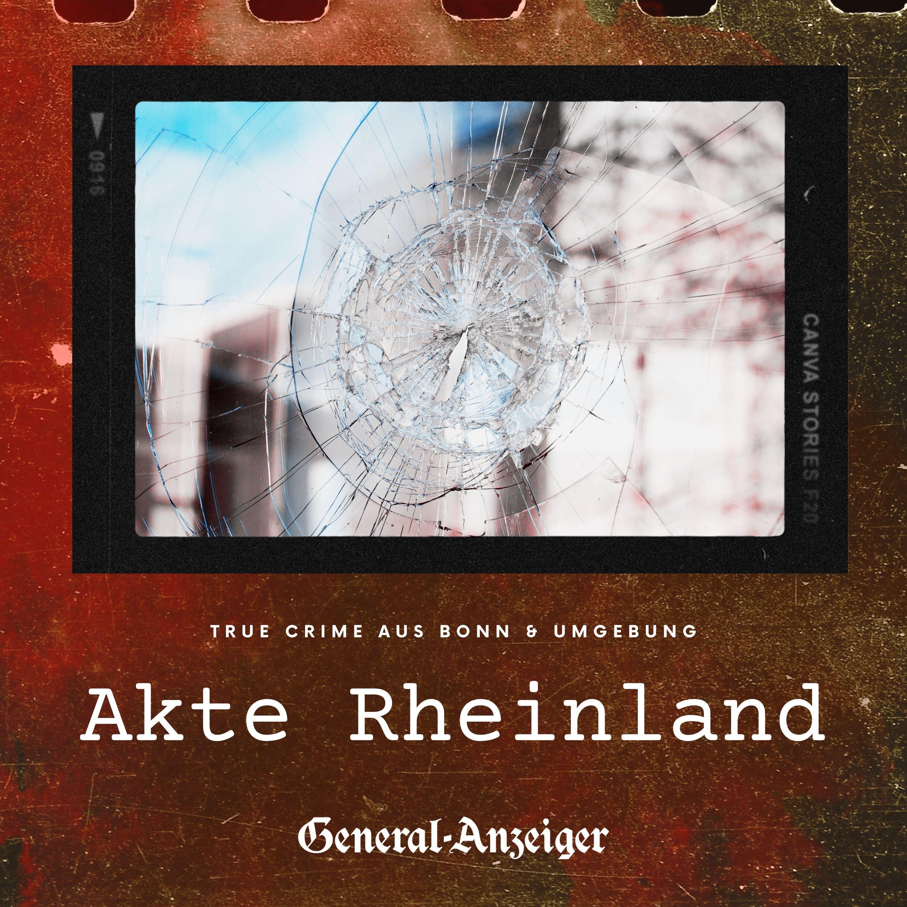 Akte Rheinland