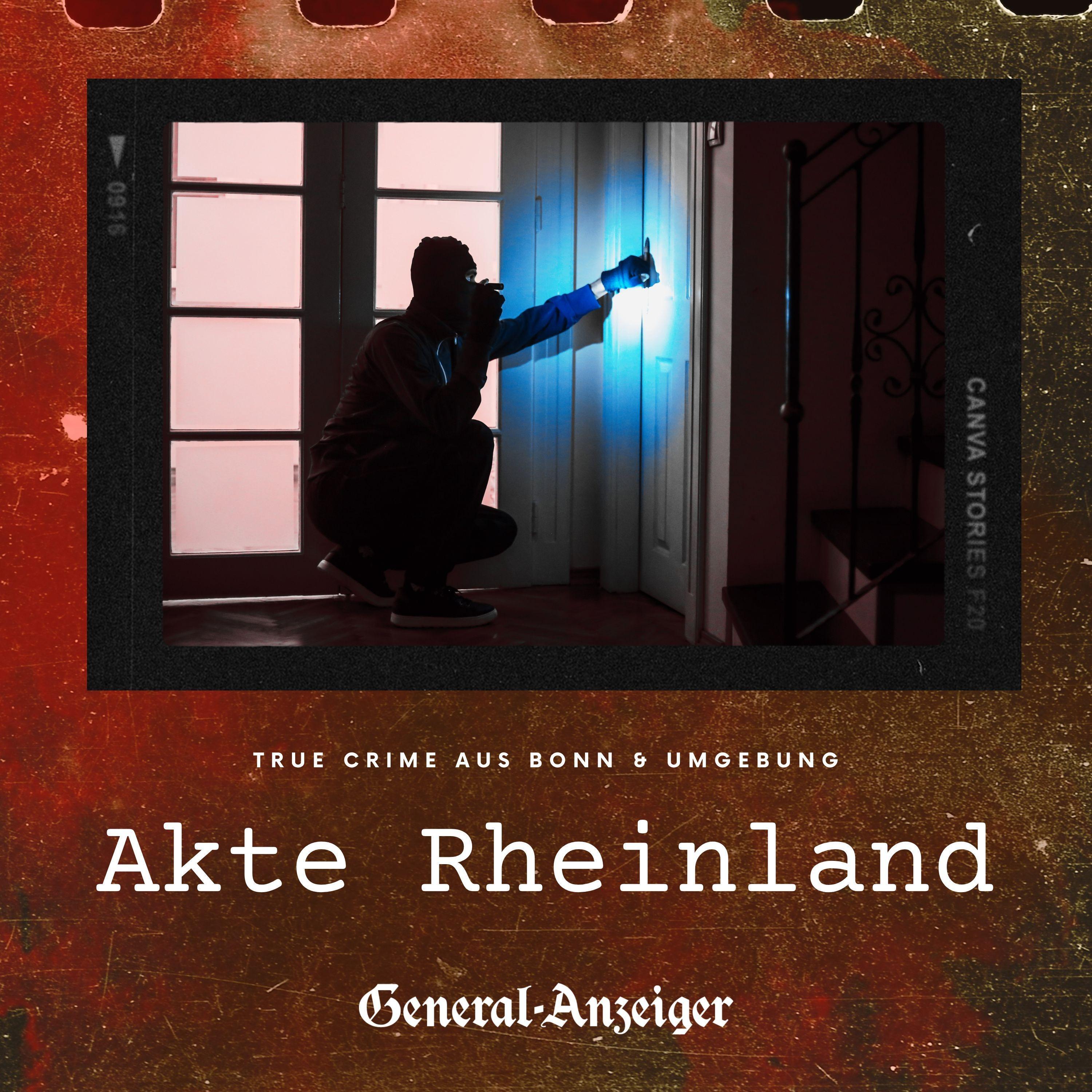 Akte Rheinland