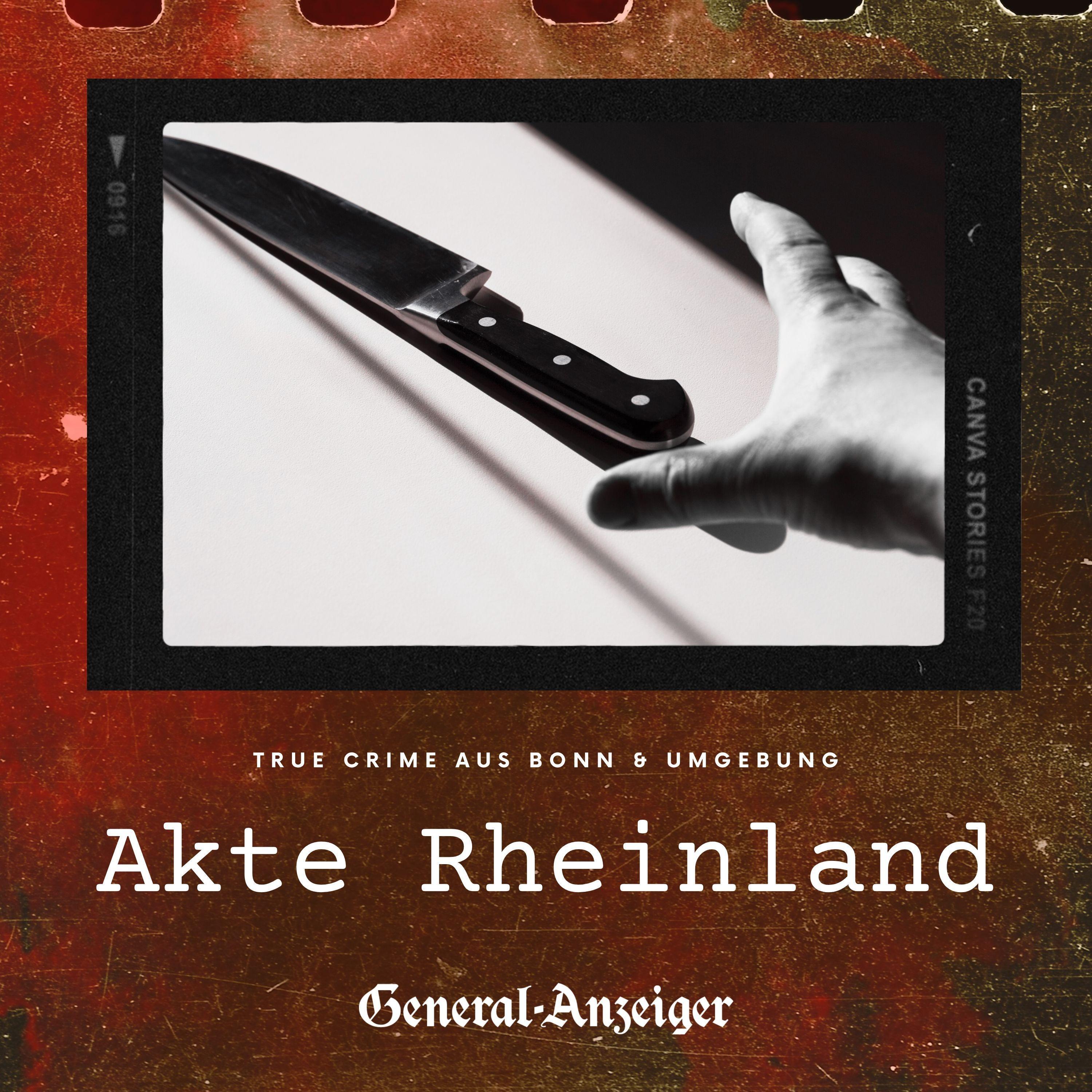 Akte Rheinland
