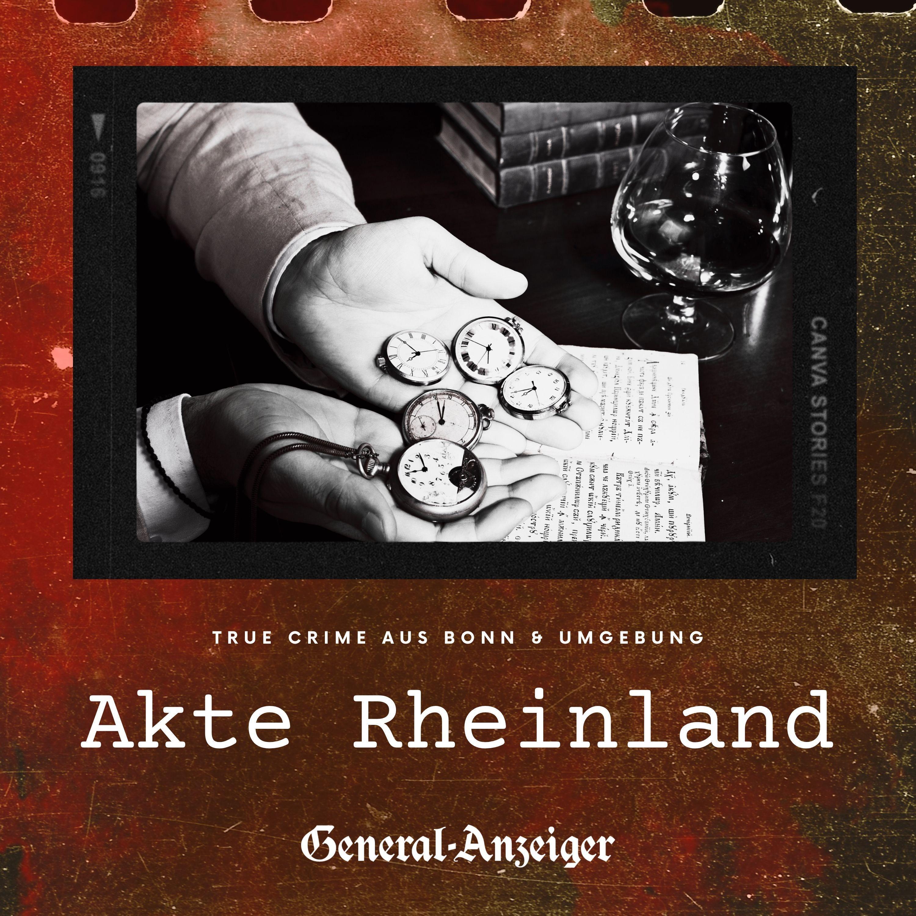 Akte Rheinland