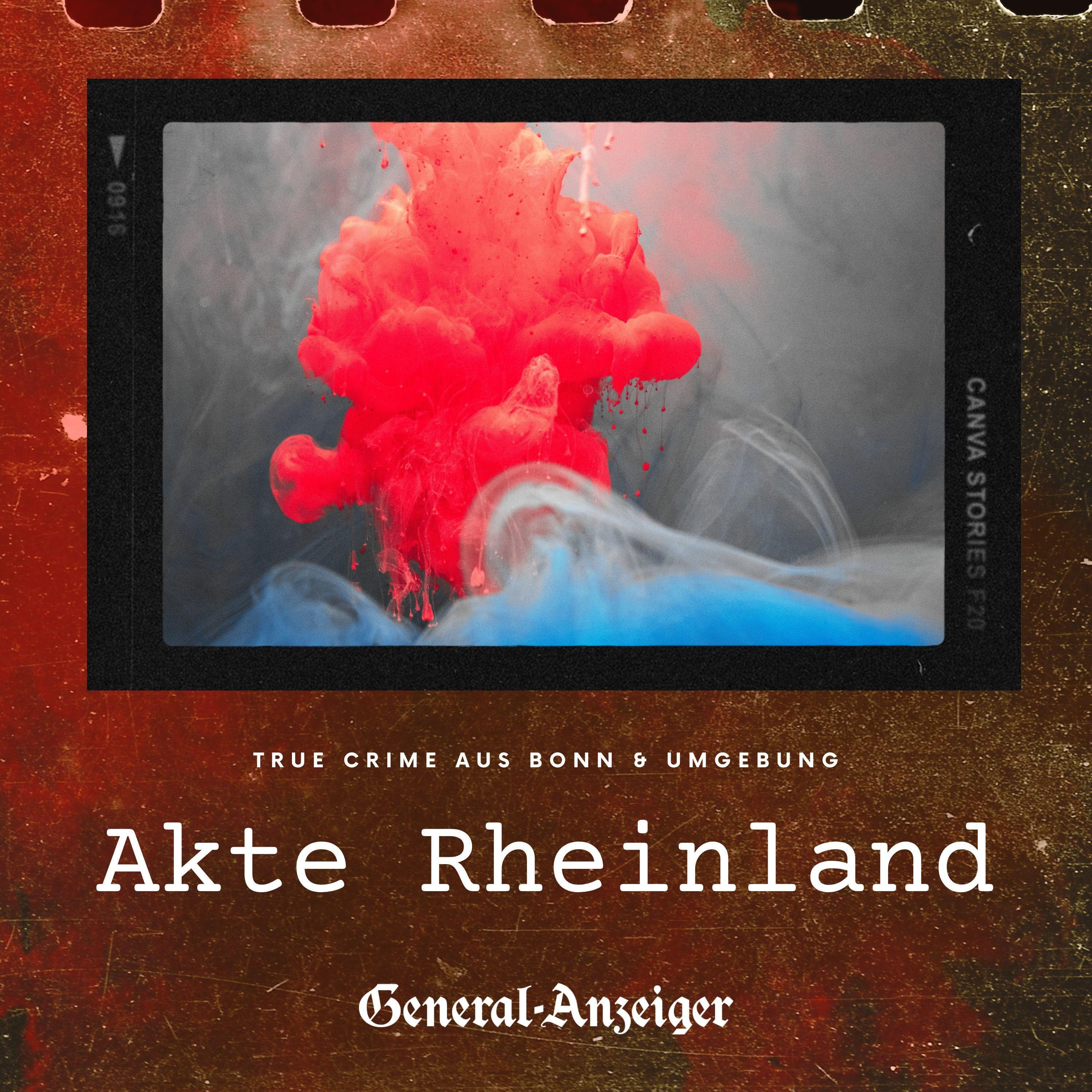 Akte Rheinland
