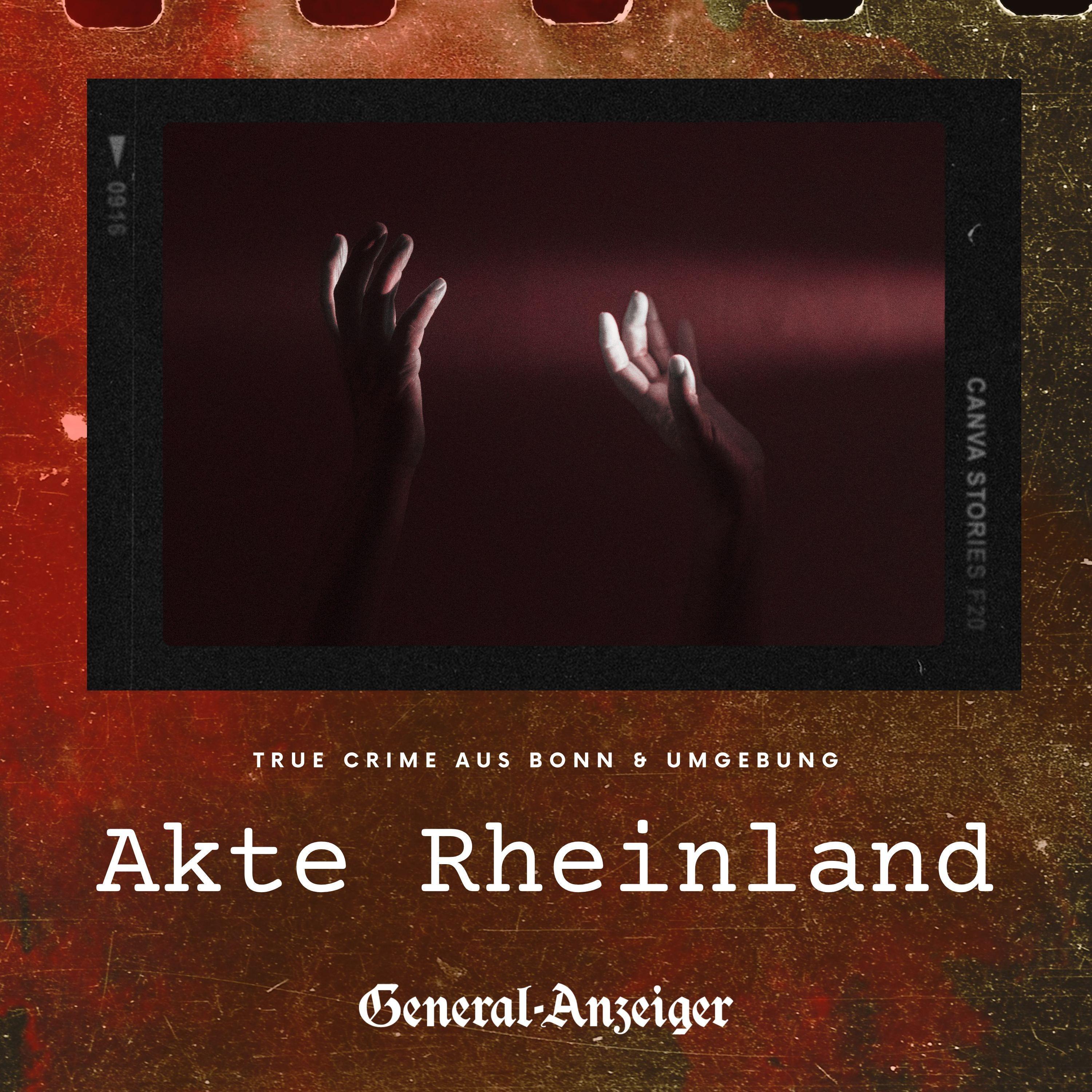 Akte Rheinland