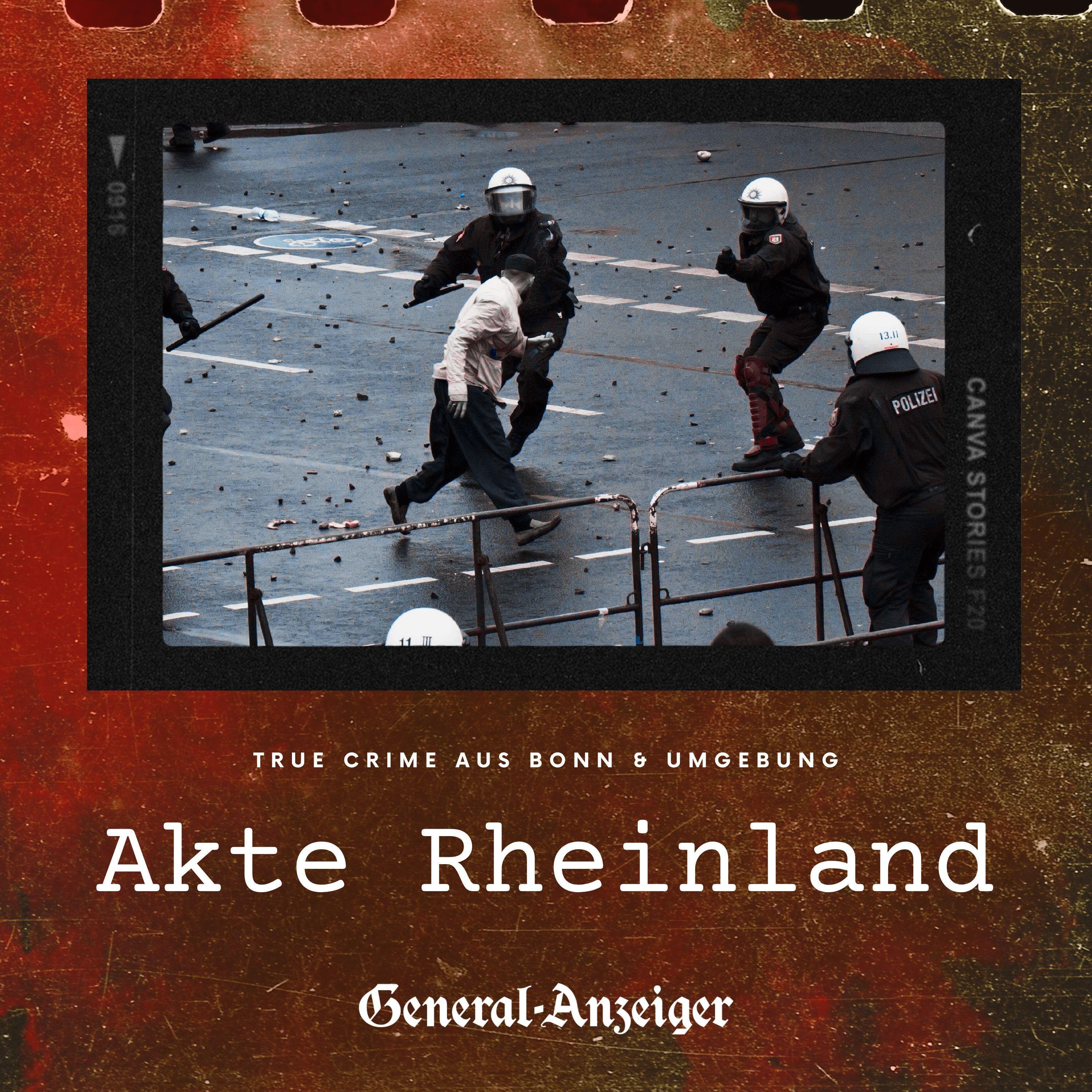 Akte Rheinland
