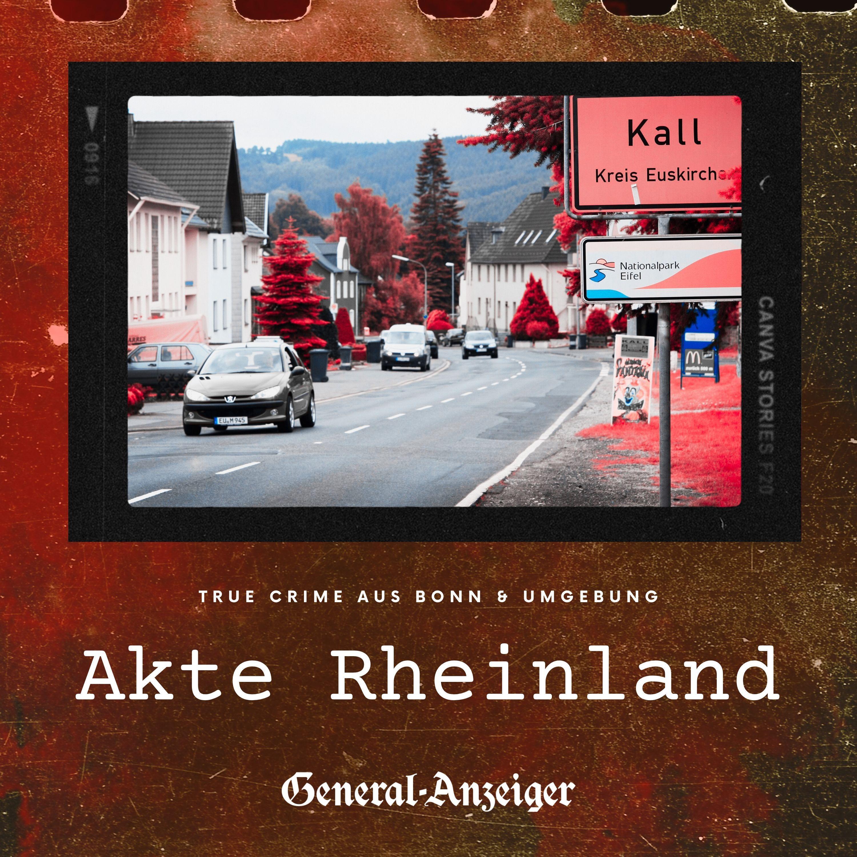 Akte Rheinland