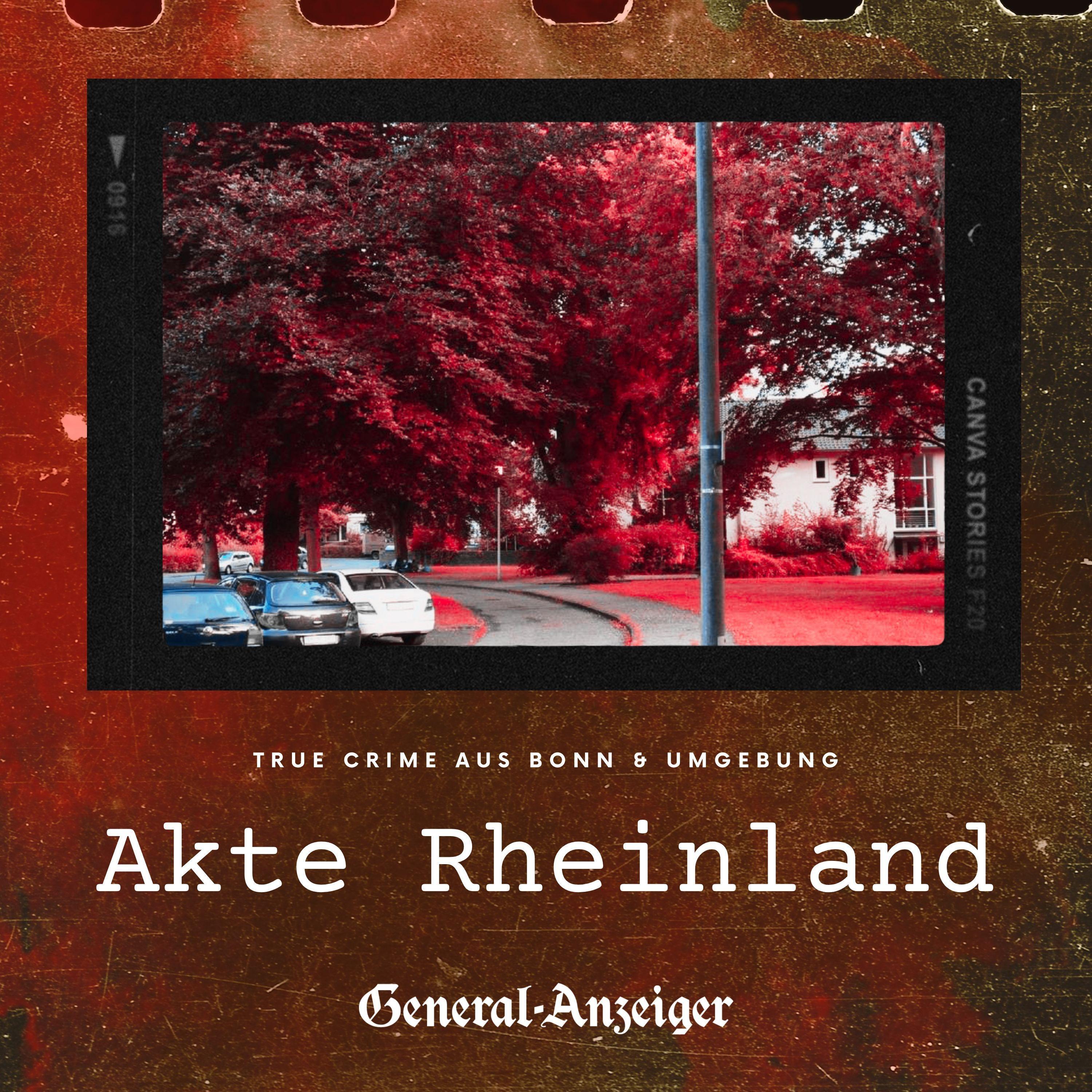 Cold Case Bettina D.: Mord in Bad Godesberg episode artwork
