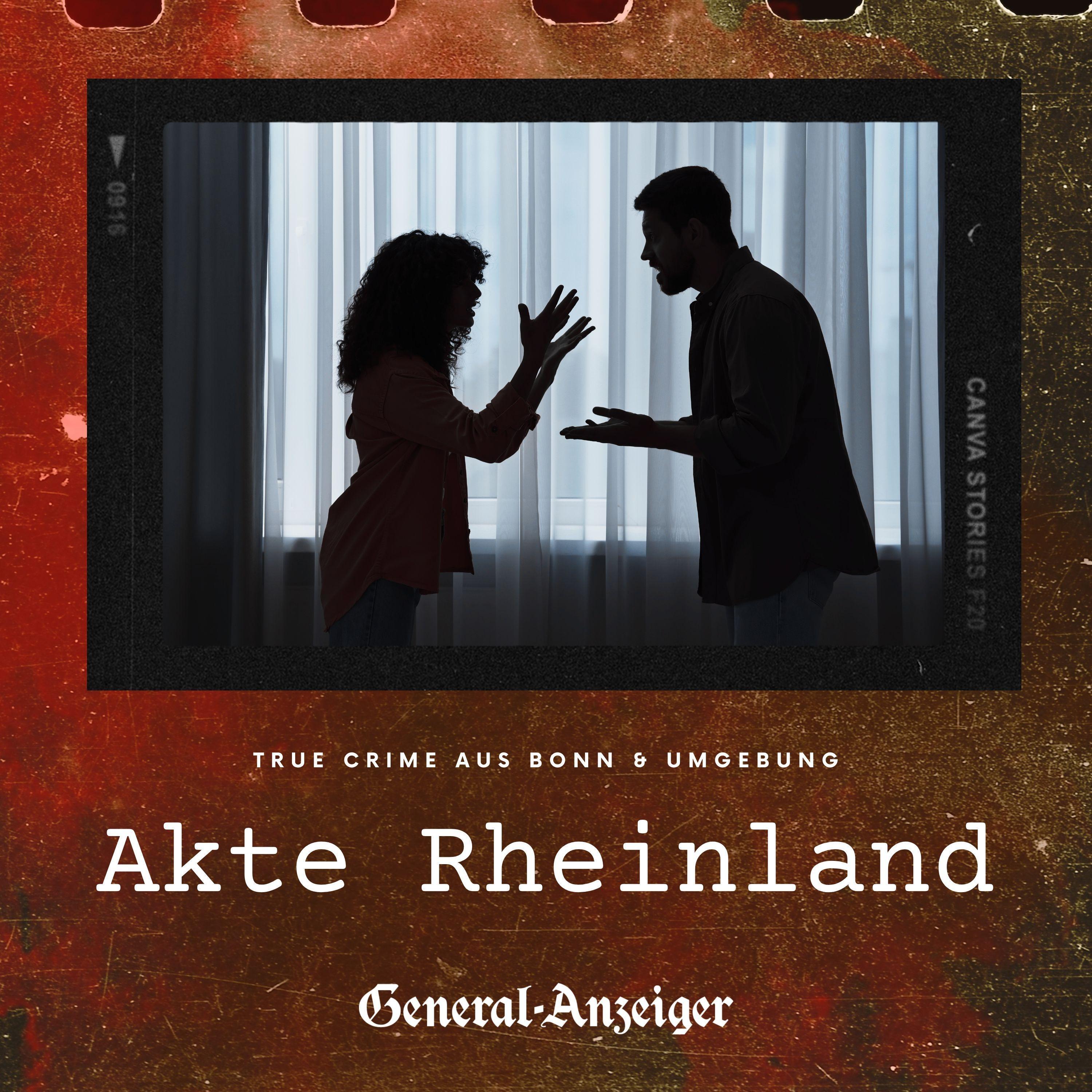Messerstich in Mechernich - Wenn Wut und Angst eskalieren episode artwork