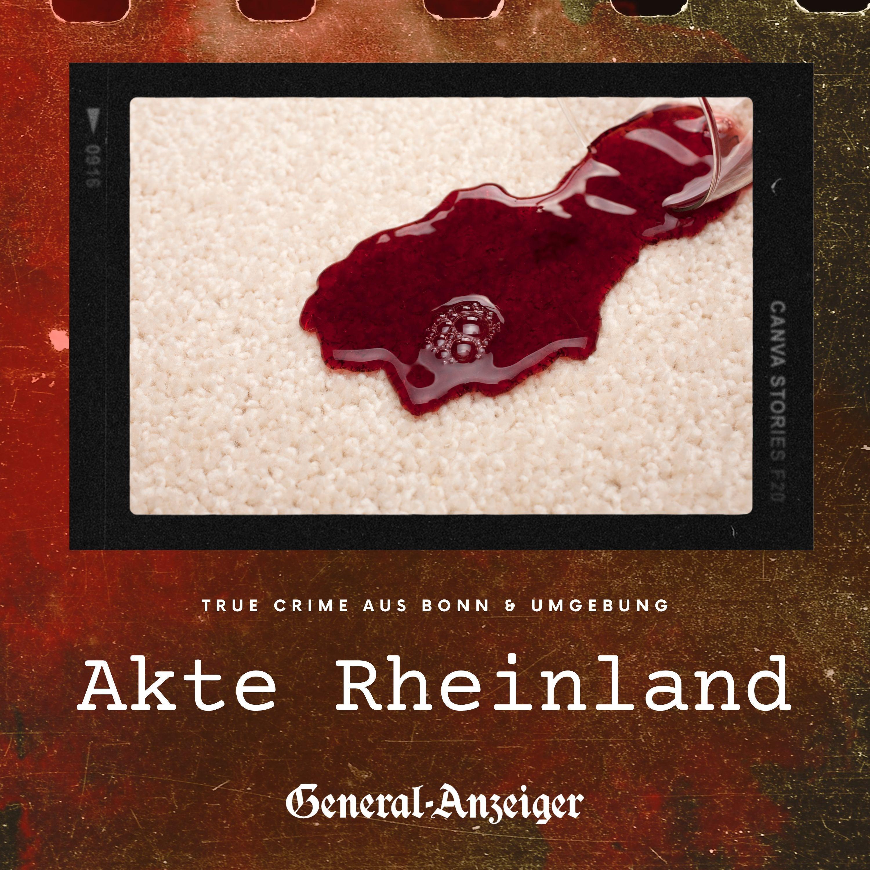 Der Kannibale von Koblenz episode artwork