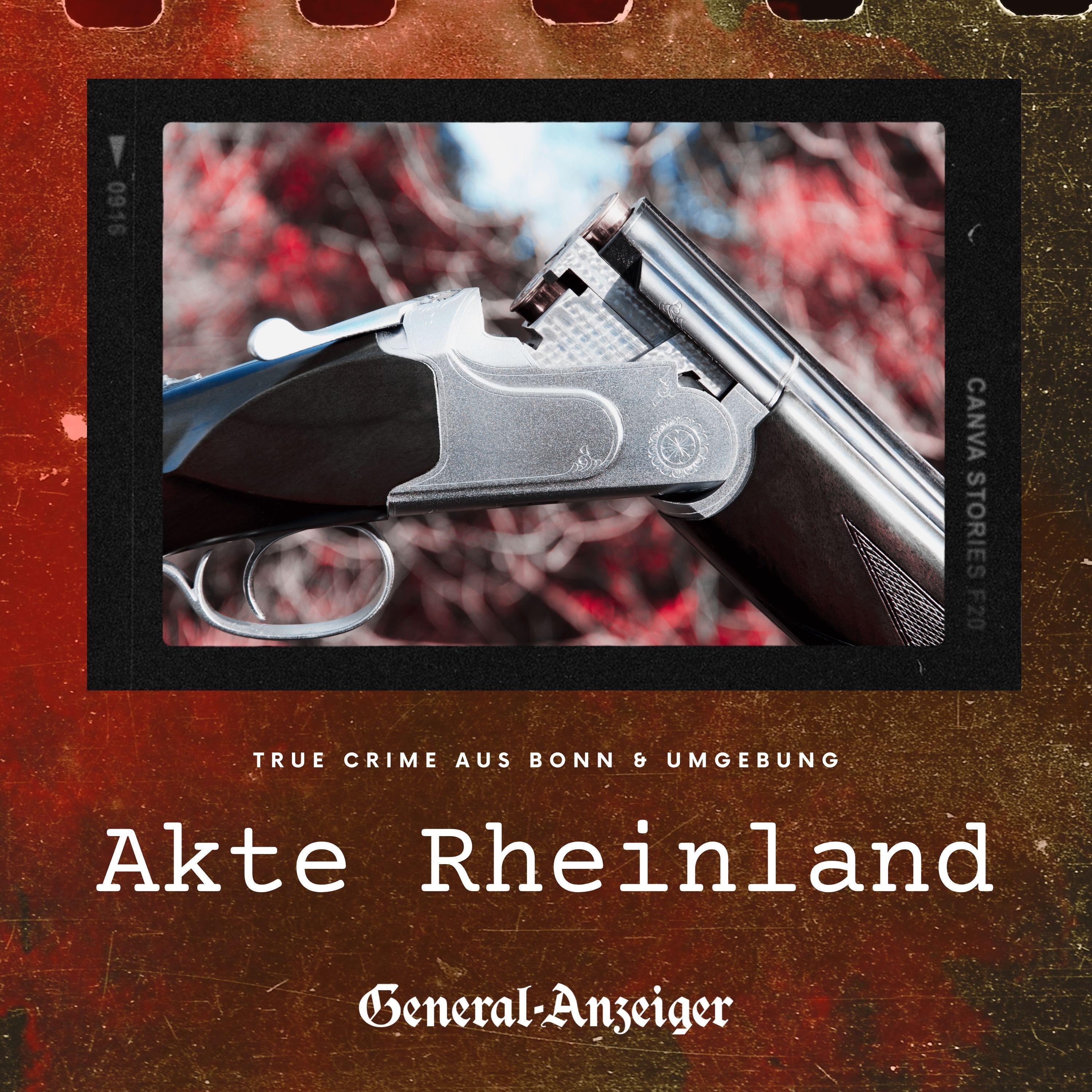 Der Dreifachmord von Overath – Akte Rheinland LIVE Oktober 2025 episode artwork