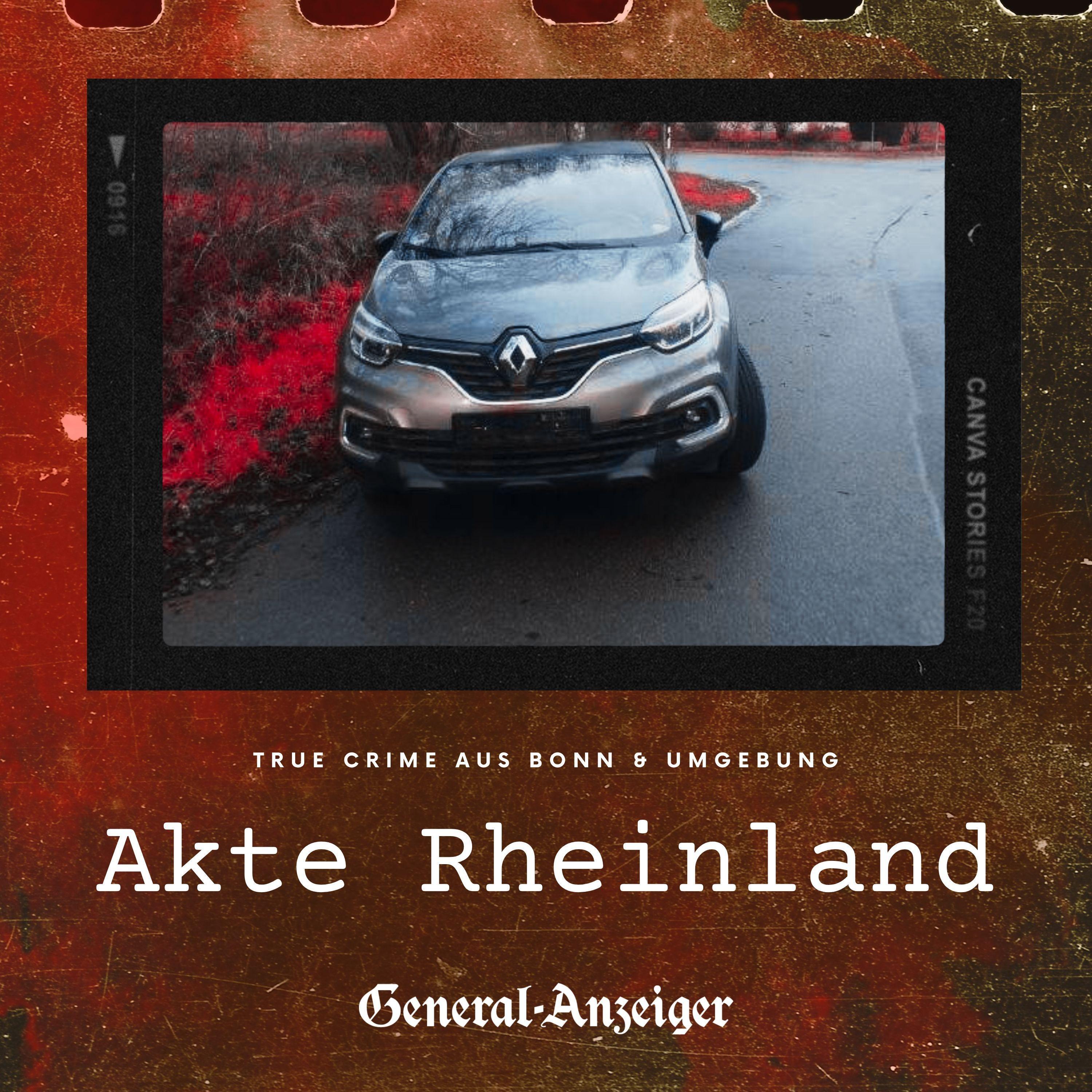 Die Leiche im Kofferraum II - Wir schließen die Akte