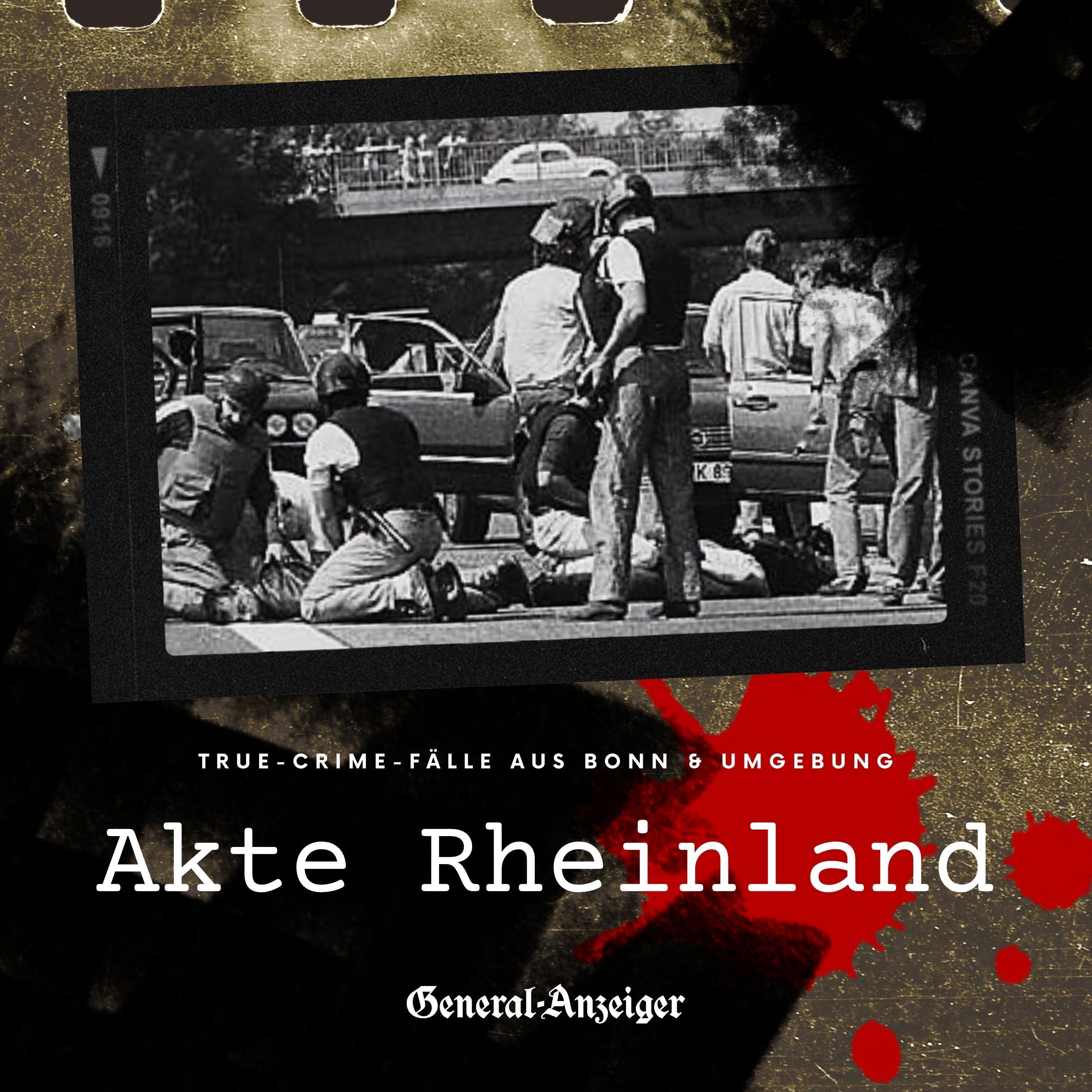 Akte Rheinland