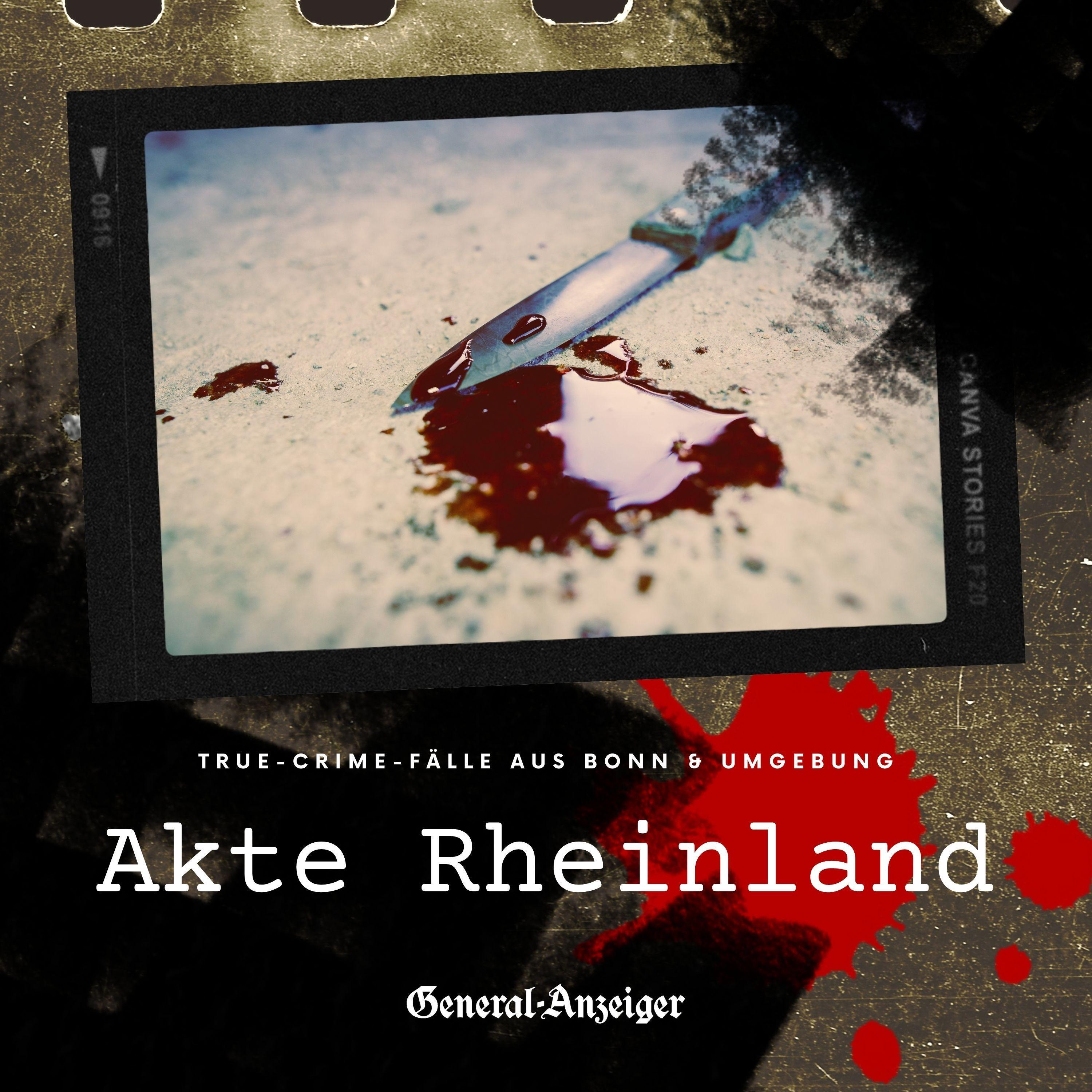 Akte Rheinland
