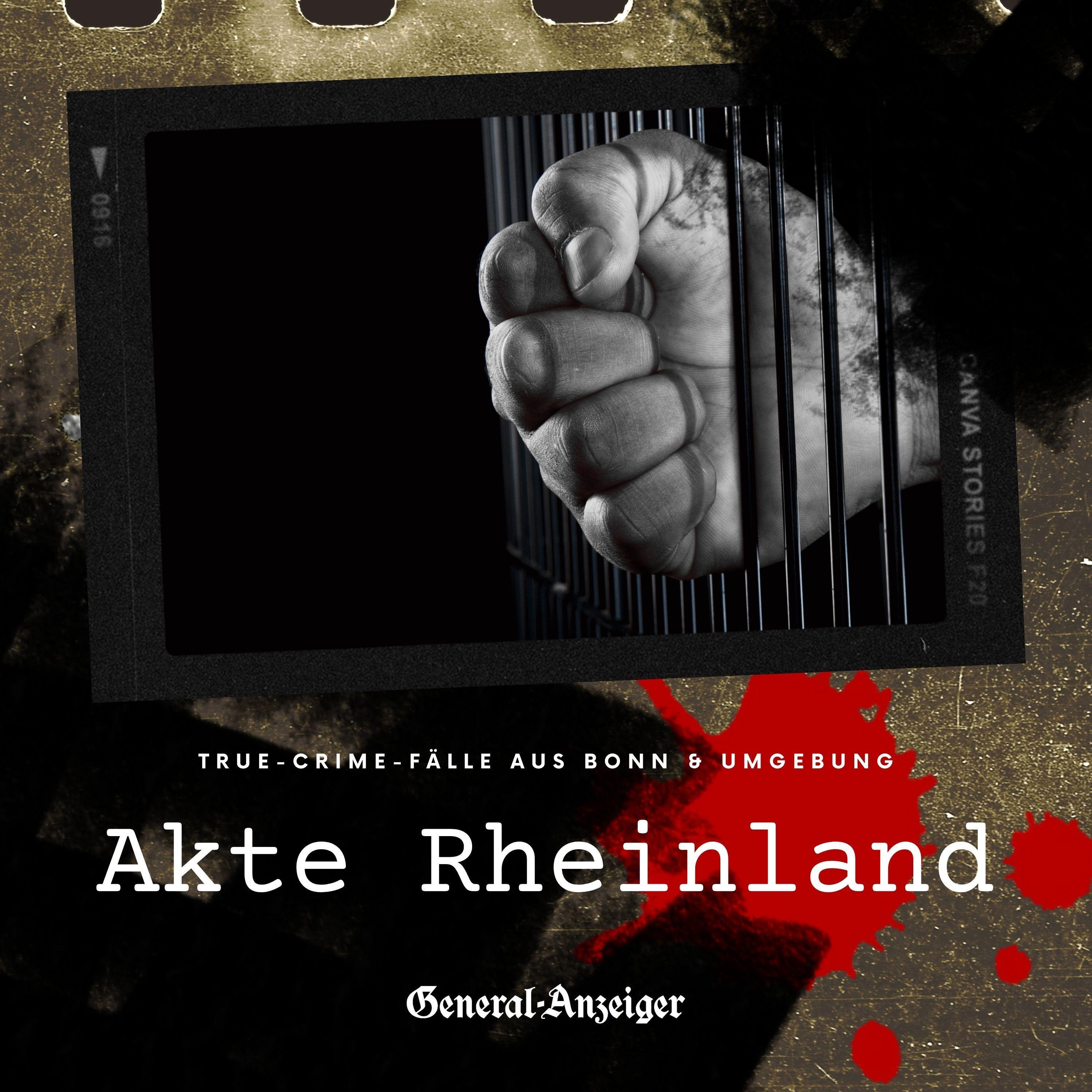 Akte Rheinland