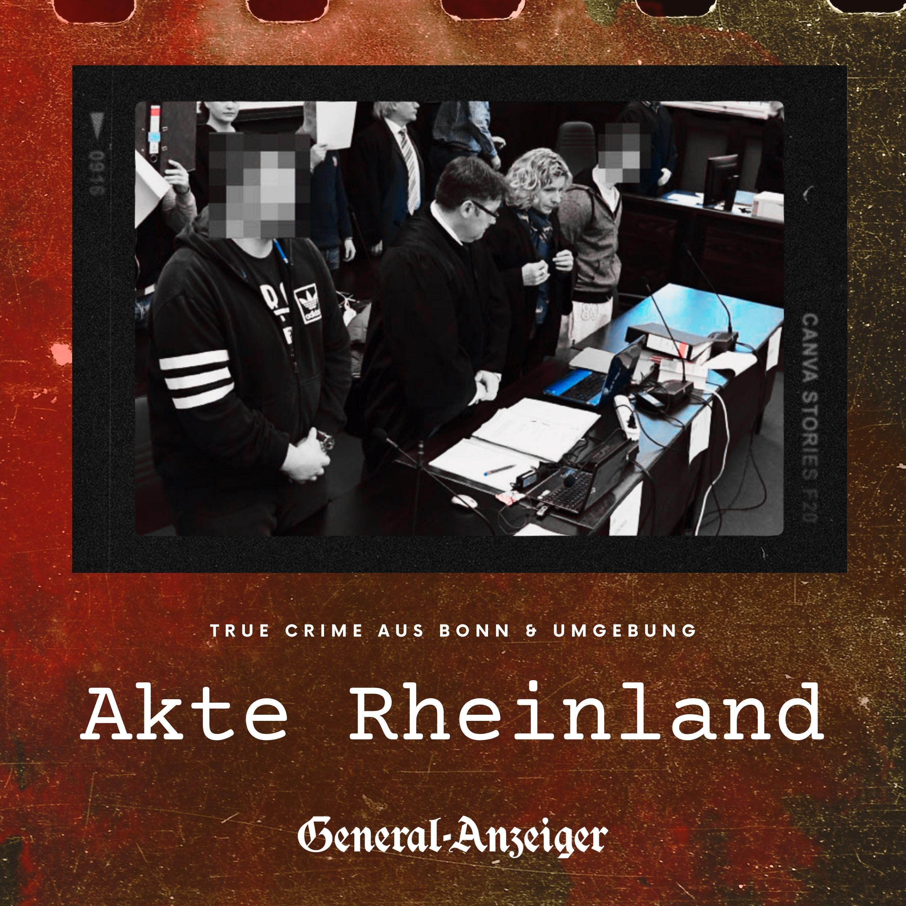 Tödliche Prügelattacke episode artwork