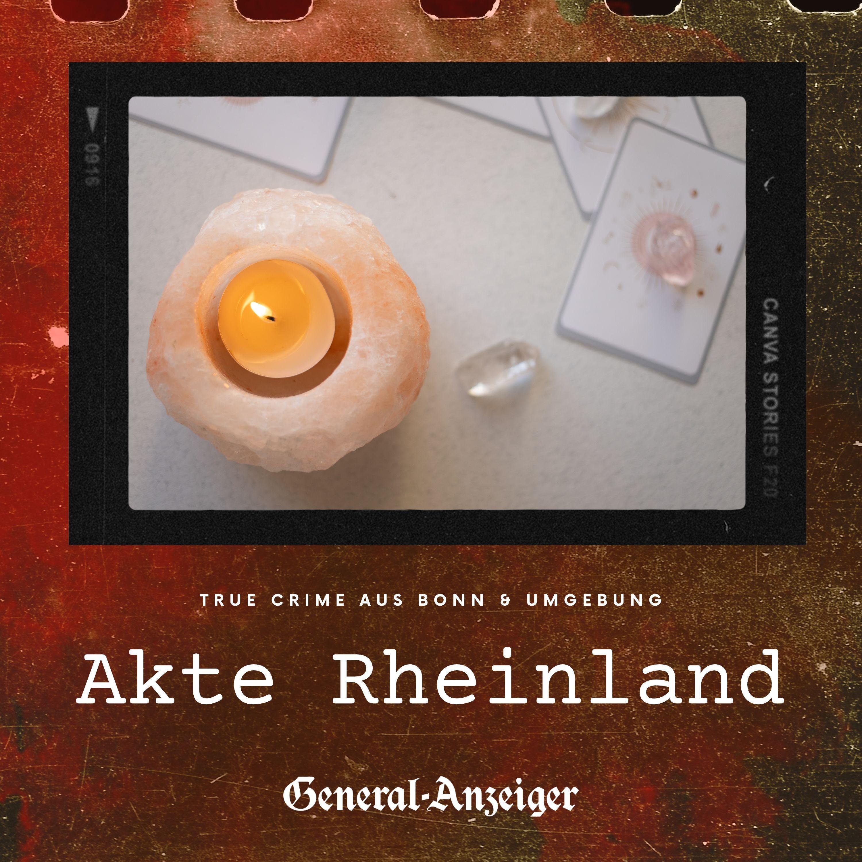 Erschlagen mit dem Salzkristallstein - Ein Cold Case wird gelöst episode artwork