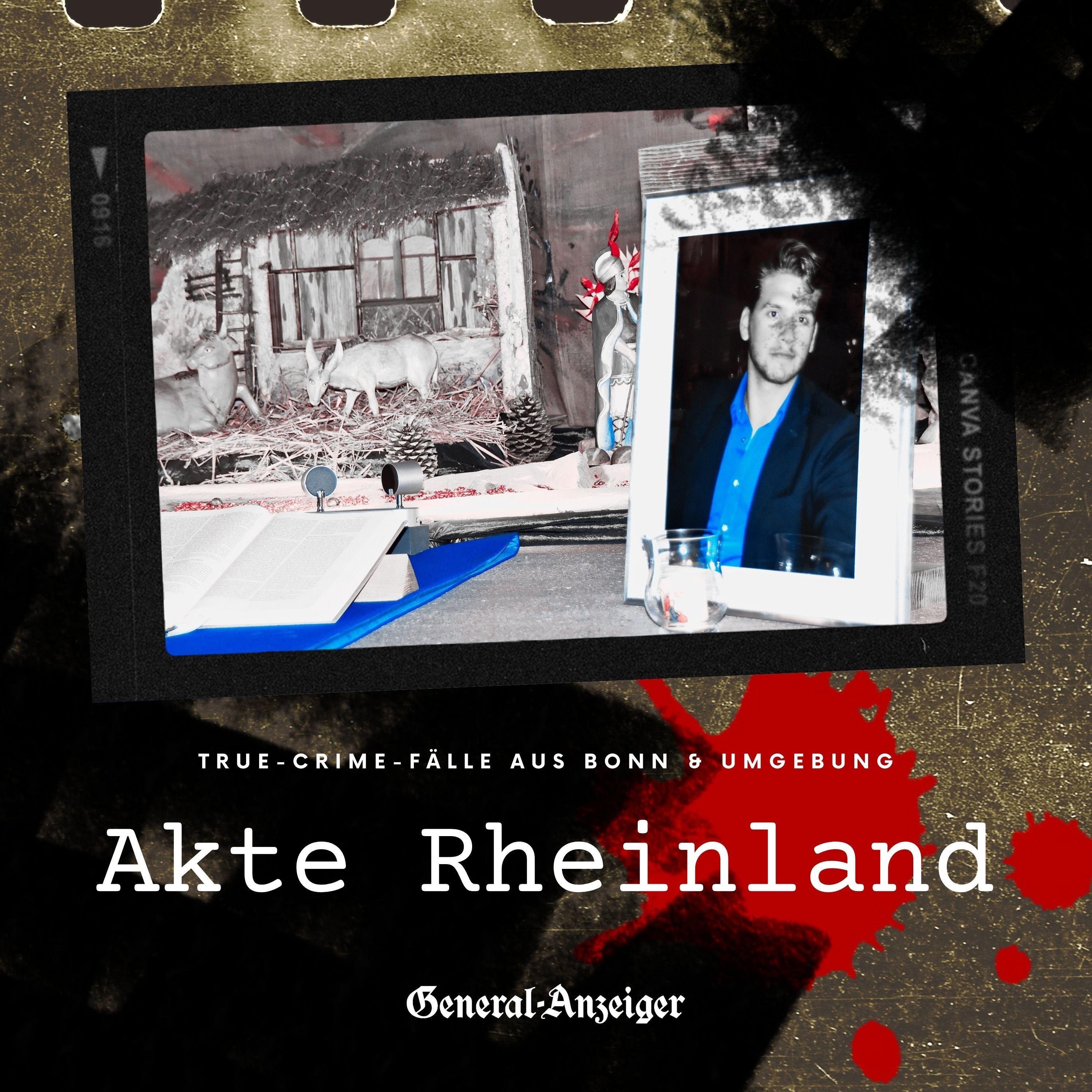 Akte Rheinland