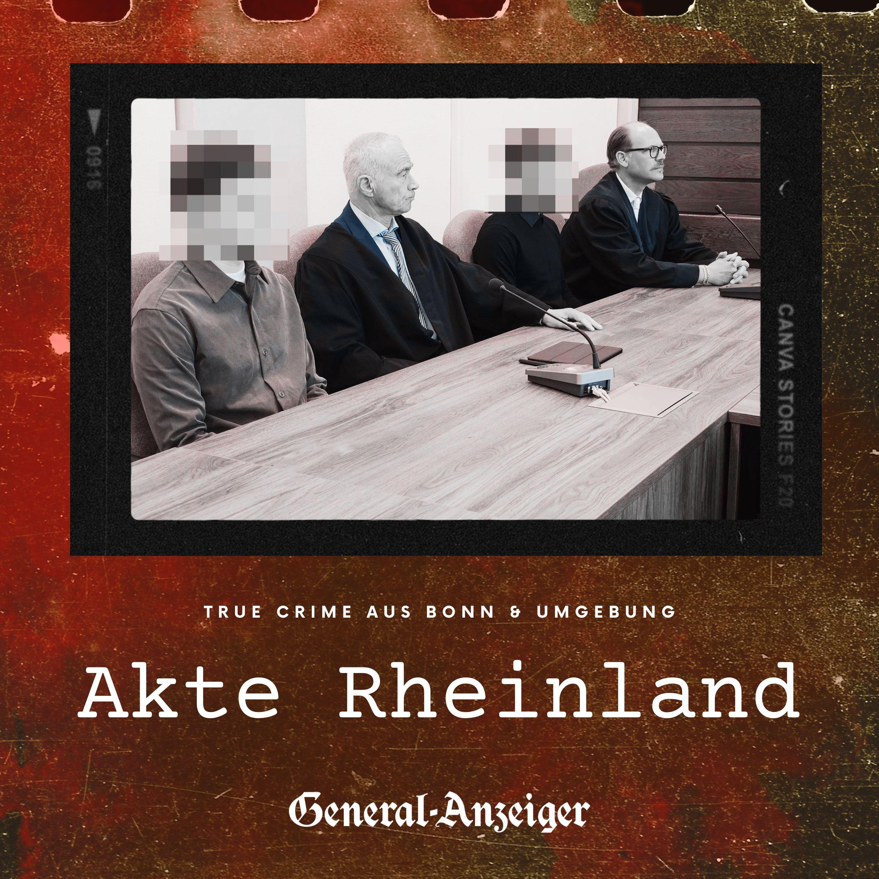 Tödliches Rennen: Flammentod auf der A555 (II) episode artwork