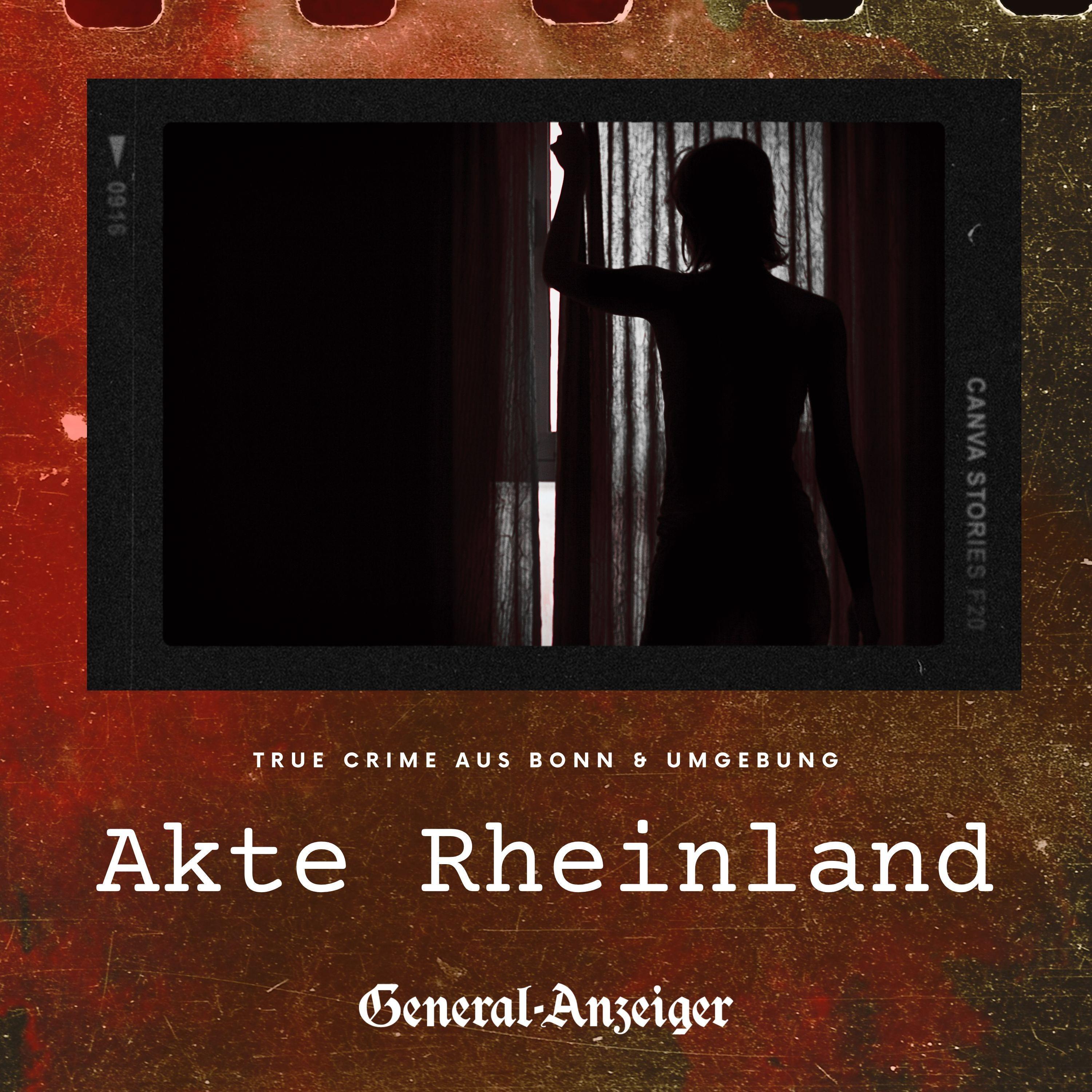 Artwork for Akte Rheinland