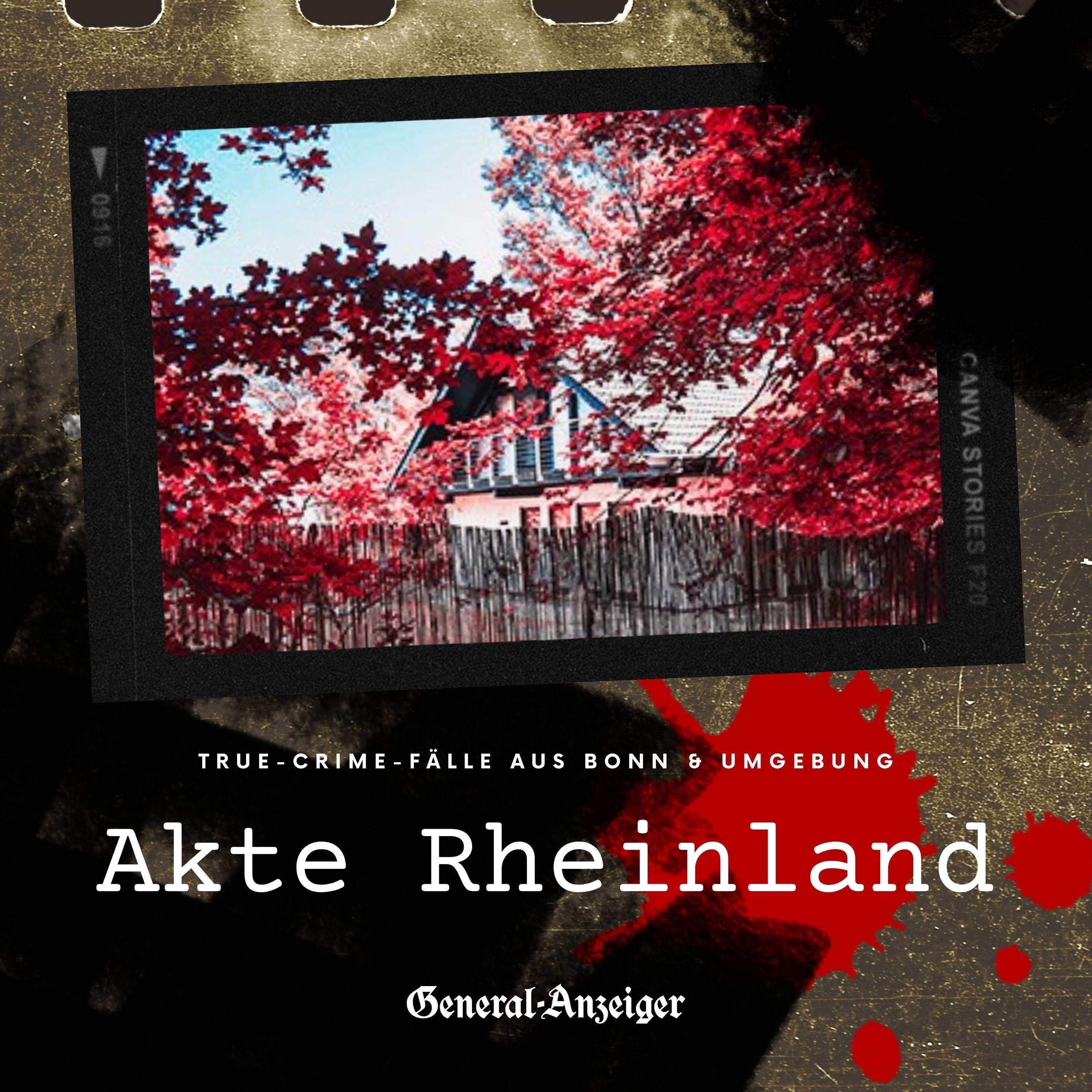 Akte Rheinland