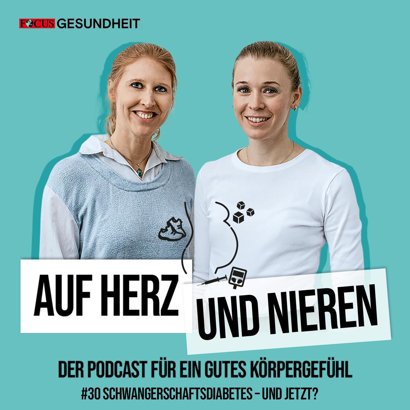 Auf Herz und Nieren – Gesundheit, Ernährung & Fitness to go