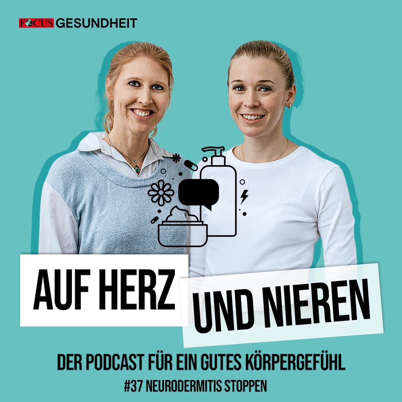 Auf Herz und Nieren – Gesundheit, Ernährung & Fitness to go