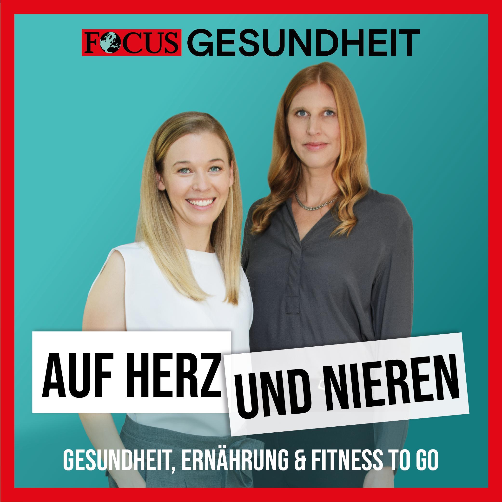 Auf Herz und Nieren – Gesundheit, Ernährung & Fitness to go