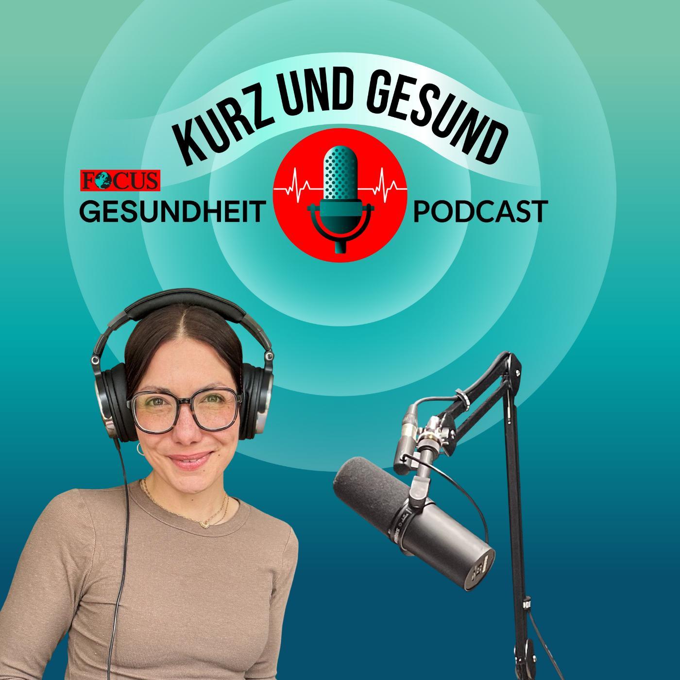 Auf Herz und Nieren – Gesundheit, Ernährung & Fitness to go