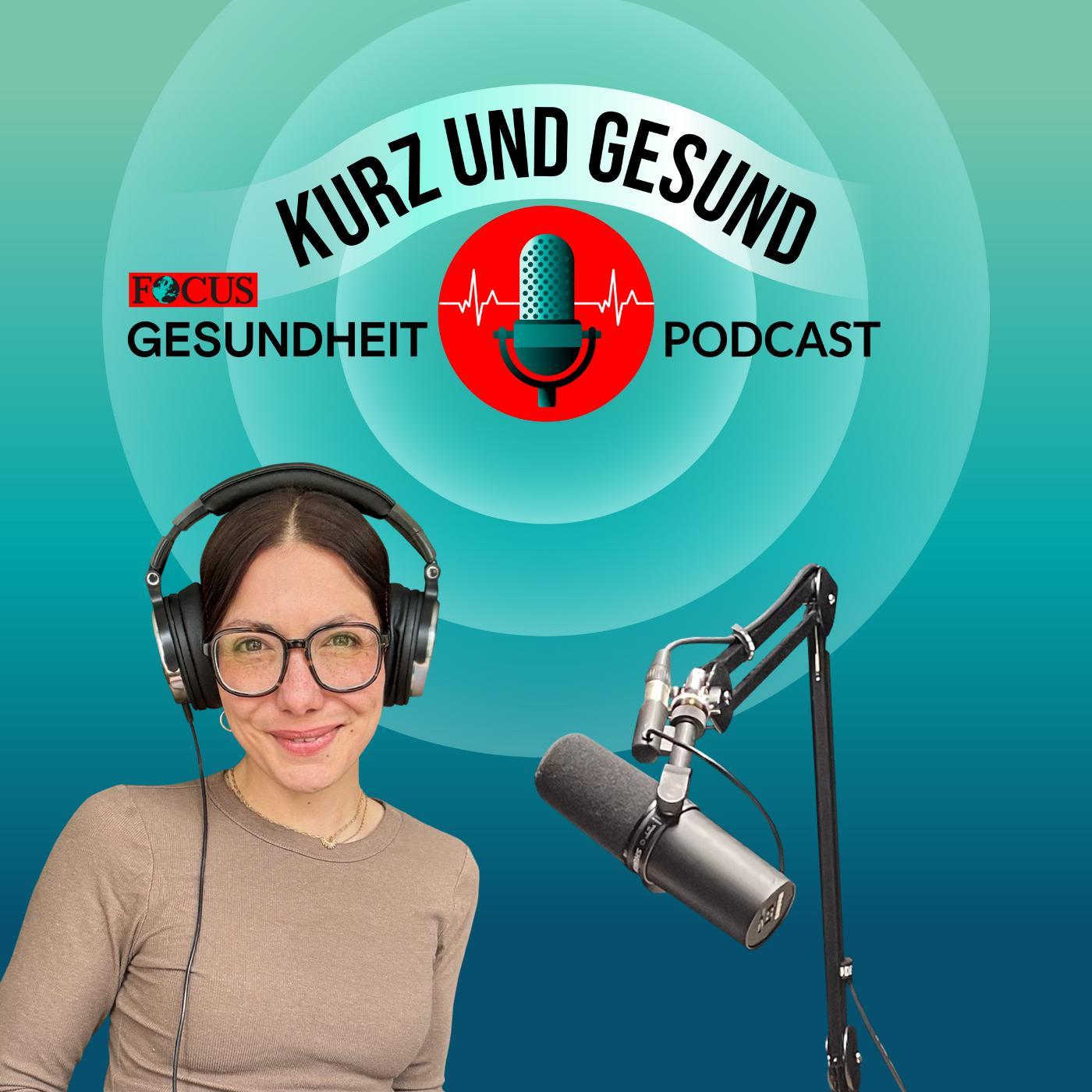 Auf Herz und Nieren – Gesundheit, Ernährung & Fitness to go