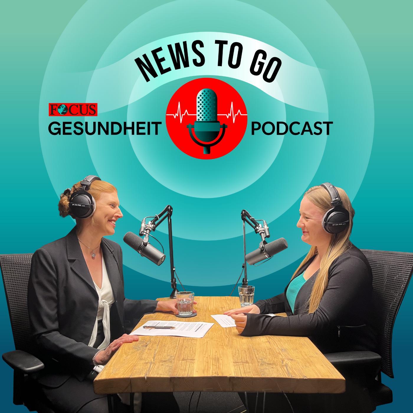 Auf Herz und Nieren – Gesundheit, Ernährung & Fitness to go