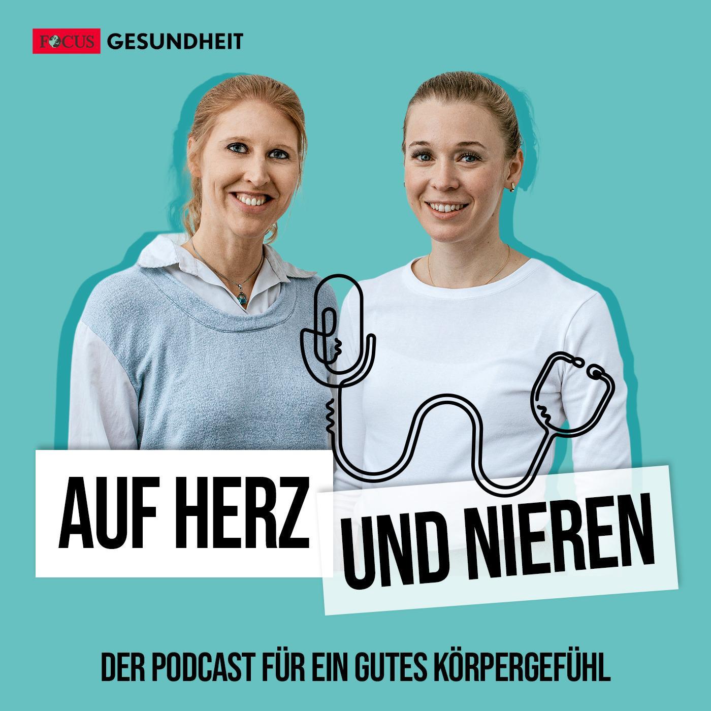 Auf Herz und Nieren – Gesundheit, Ernährung & Fitness to go