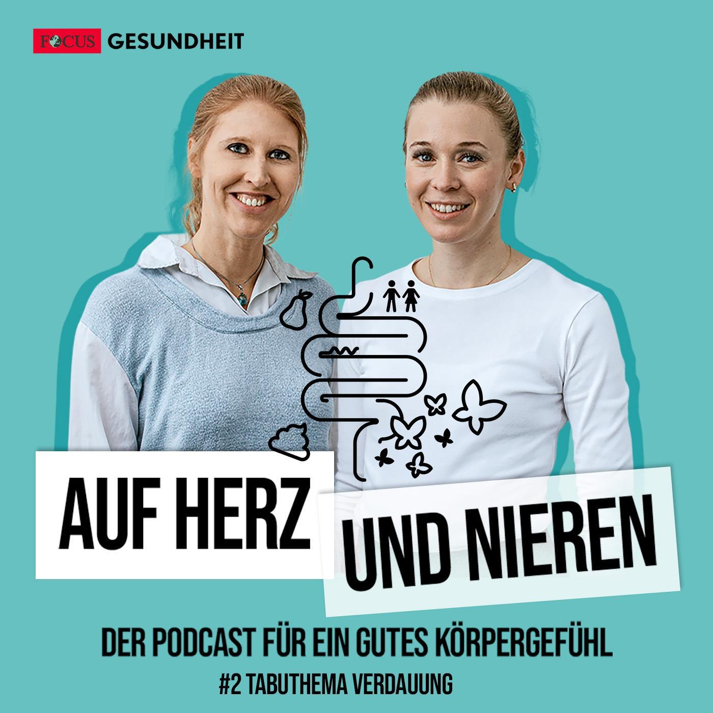 Auf Herz und Nieren – Gesundheit, Ernährung & Fitness to go