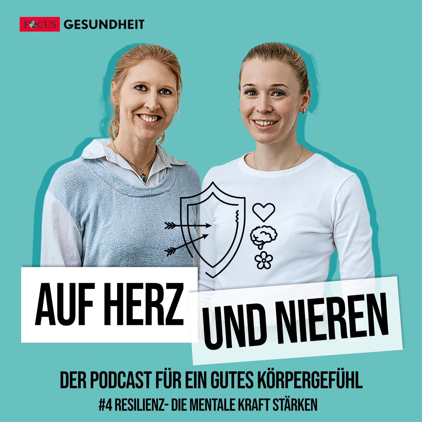 Auf Herz und Nieren – Gesundheit, Ernährung & Fitness to go