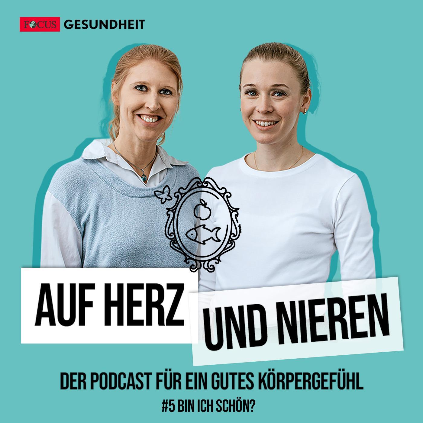 Auf Herz und Nieren – Gesundheit, Ernährung & Fitness to go