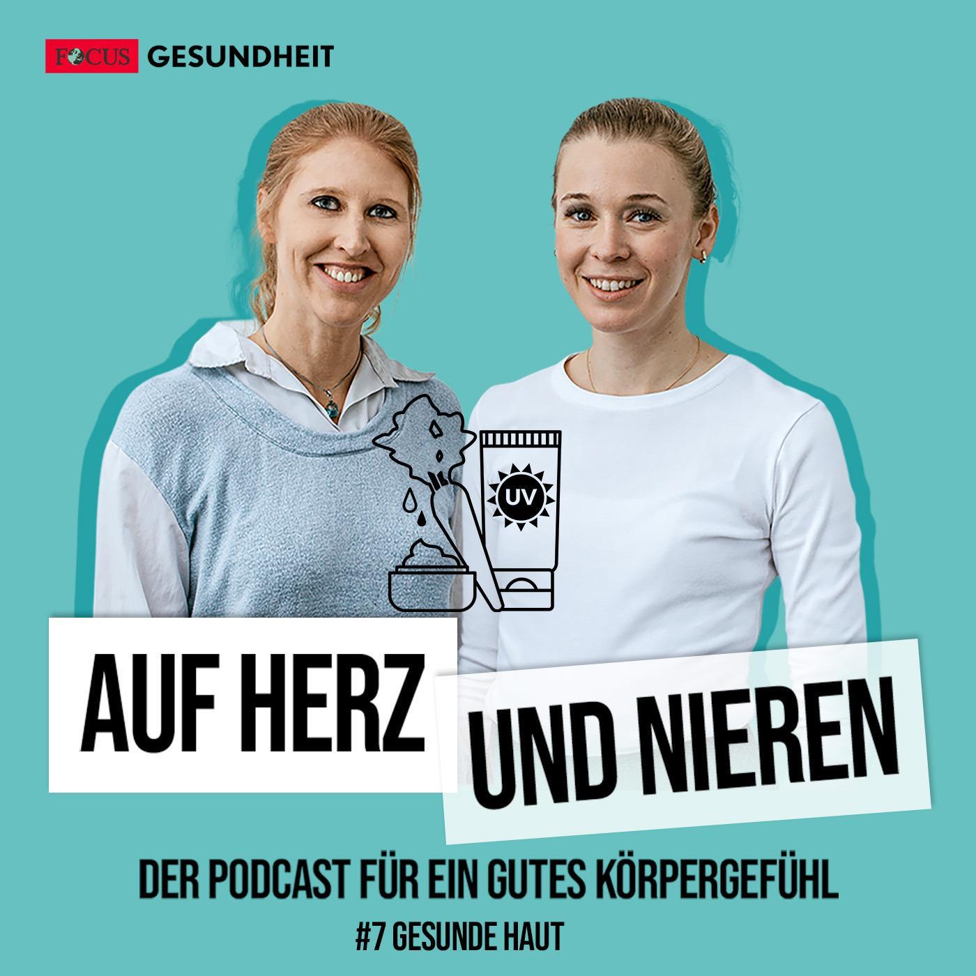Auf Herz und Nieren – Gesundheit, Ernährung & Fitness to go