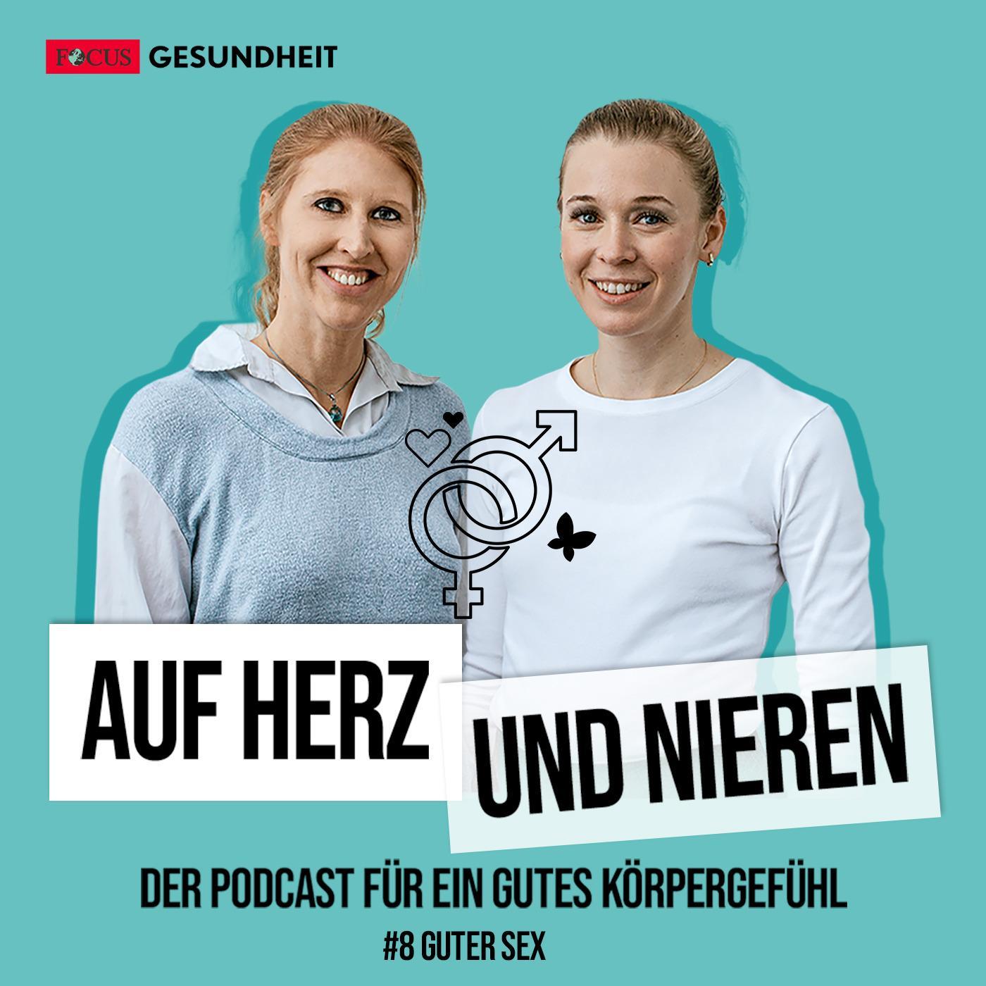 Auf Herz und Nieren – Gesundheit, Ernährung & Fitness to go