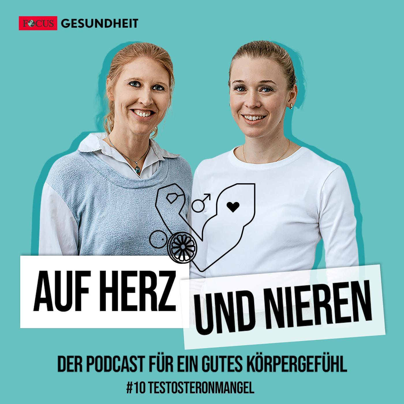 Auf Herz und Nieren – Gesundheit, Ernährung & Fitness to go