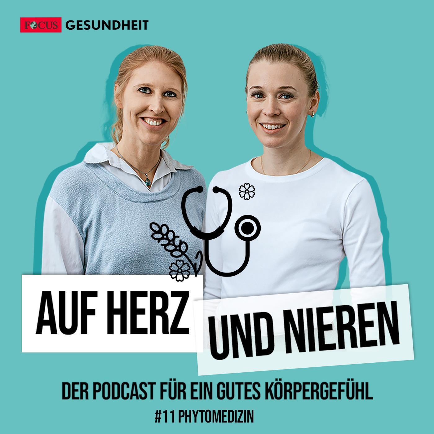 Auf Herz und Nieren – Gesundheit, Ernährung & Fitness to go