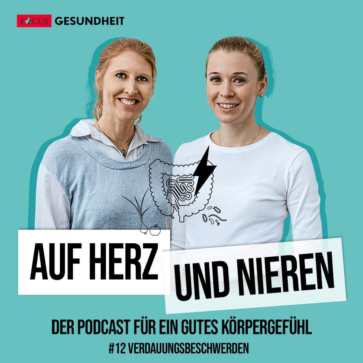 Auf Herz und Nieren – Gesundheit, Ernährung & Fitness to go