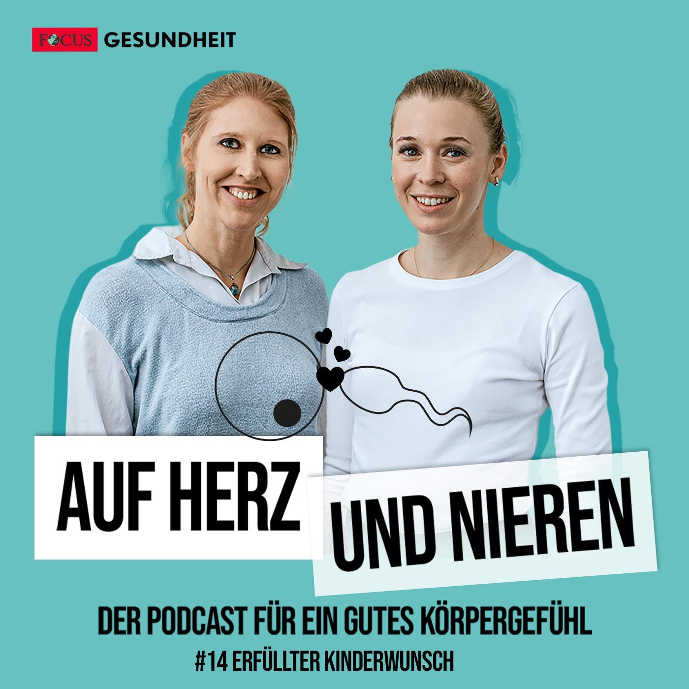 Auf Herz und Nieren – Gesundheit, Ernährung & Fitness to go