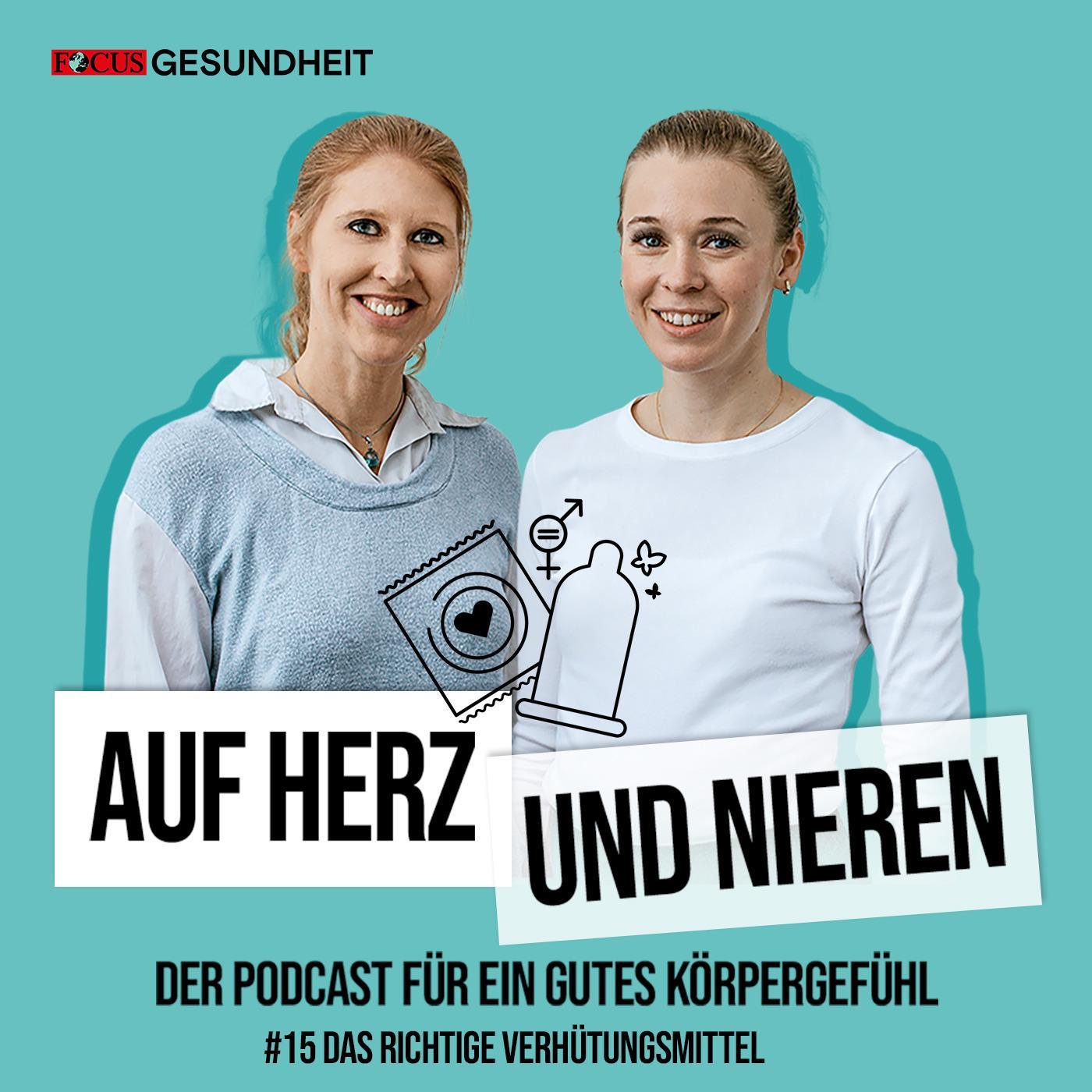 Auf Herz und Nieren – Gesundheit, Ernährung & Fitness to go