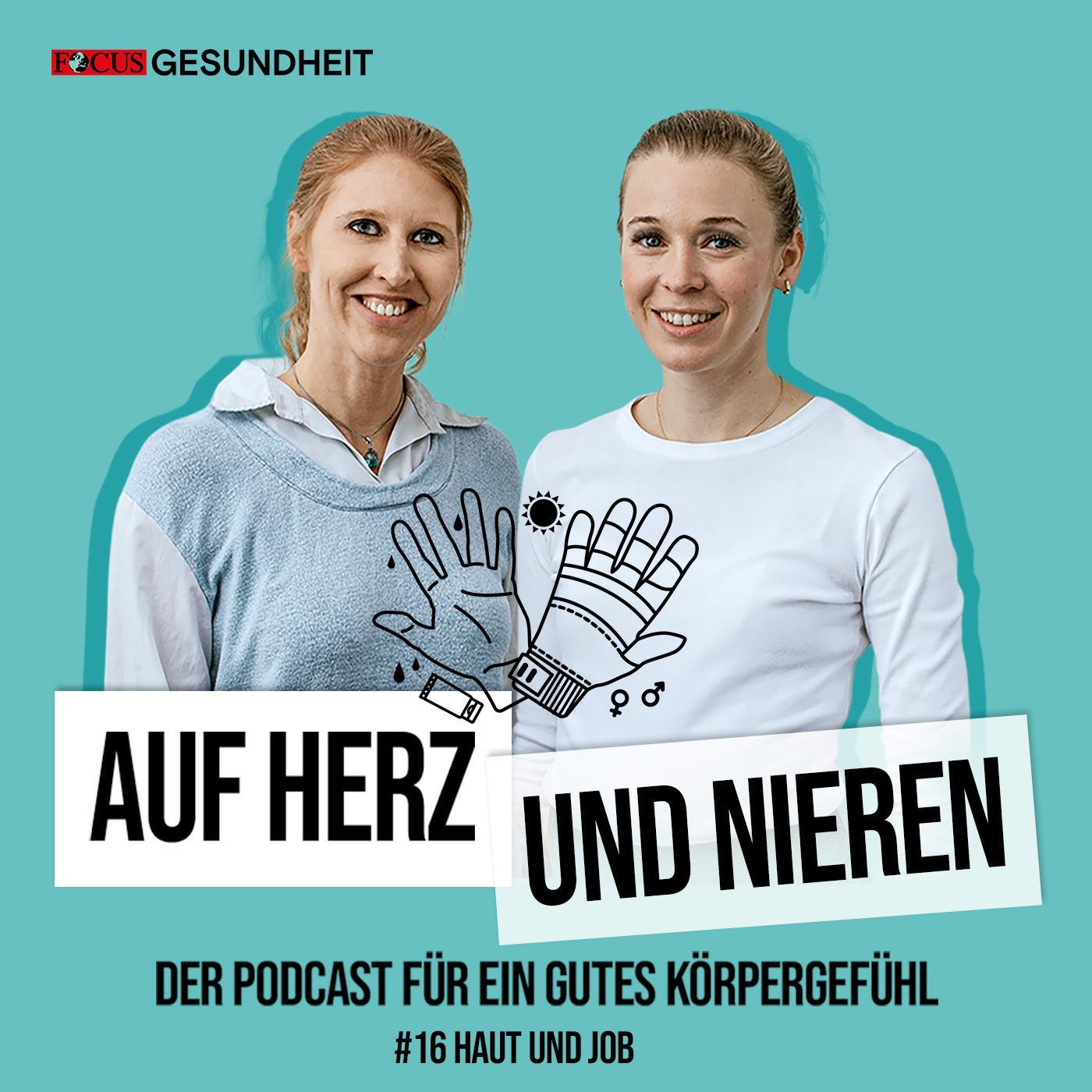 Auf Herz und Nieren – Gesundheit, Ernährung & Fitness to go