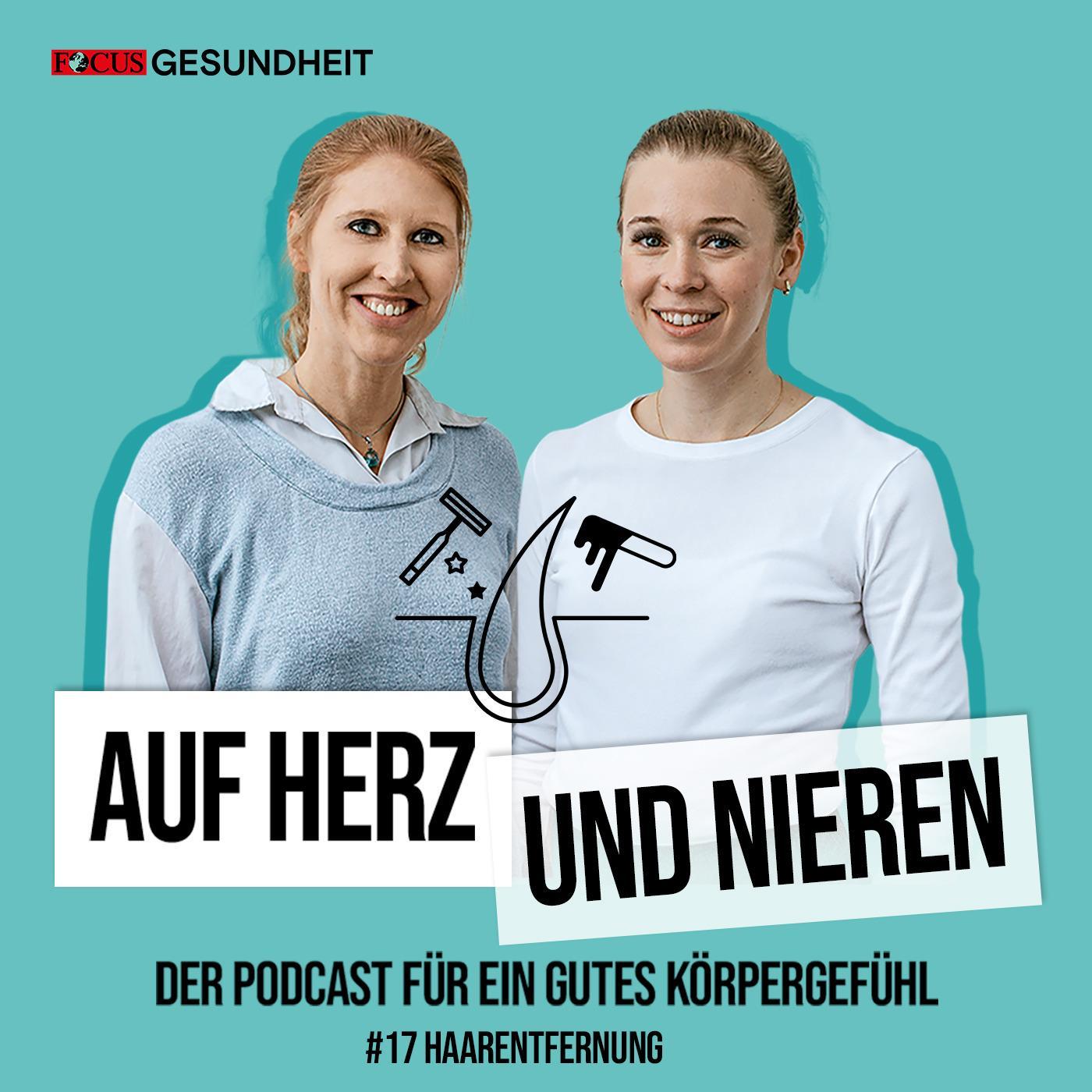 Auf Herz und Nieren – Gesundheit, Ernährung & Fitness to go