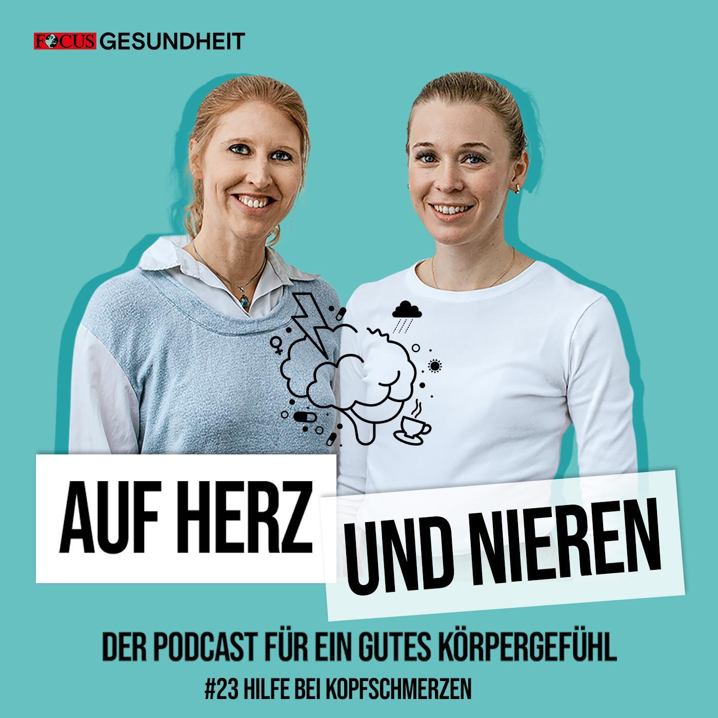 Auf Herz und Nieren – Gesundheit, Ernährung & Fitness to go