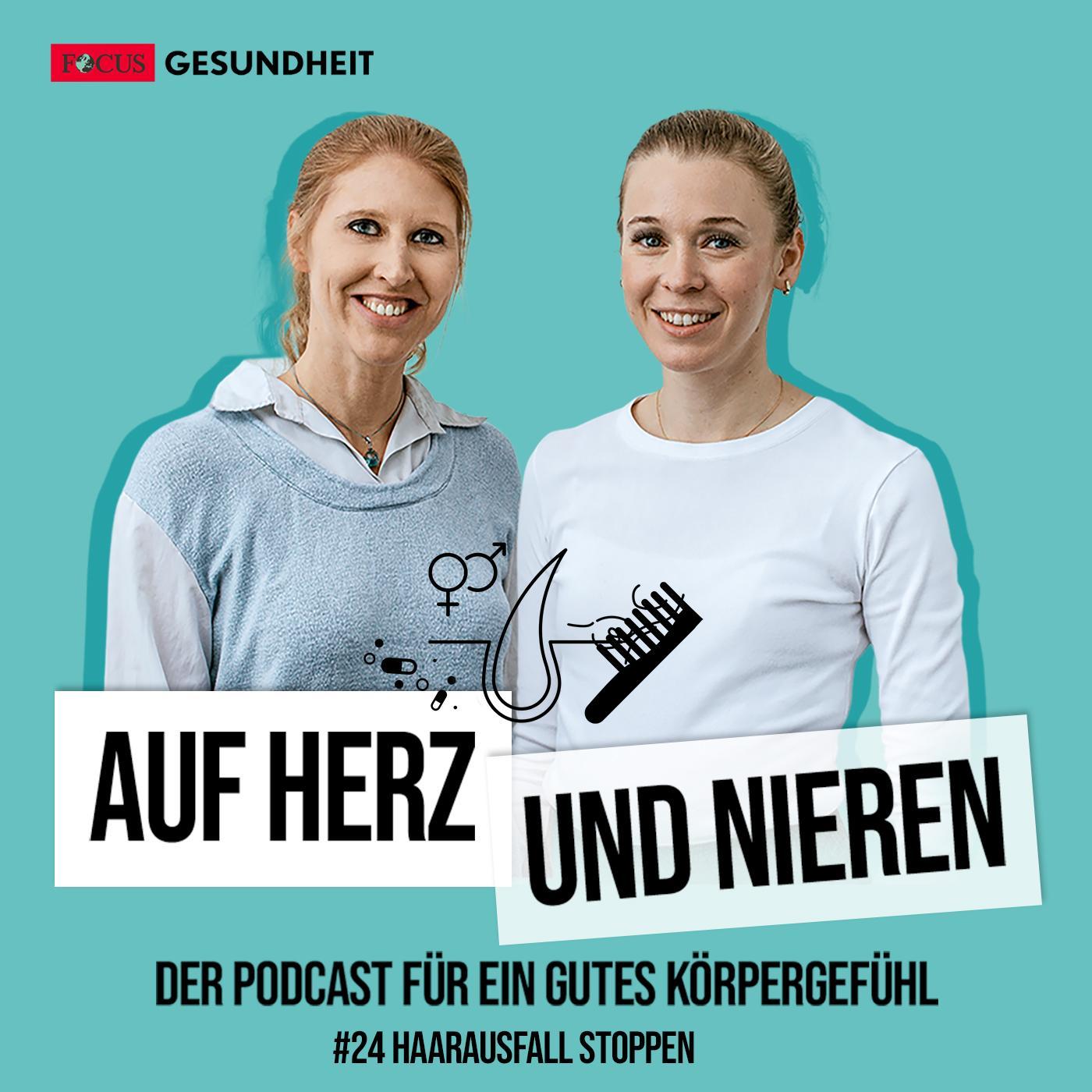 Auf Herz und Nieren – Gesundheit, Ernährung & Fitness to go