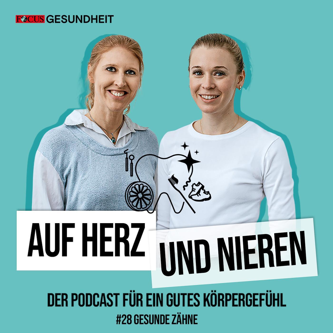Auf Herz und Nieren – Gesundheit, Ernährung & Fitness to go